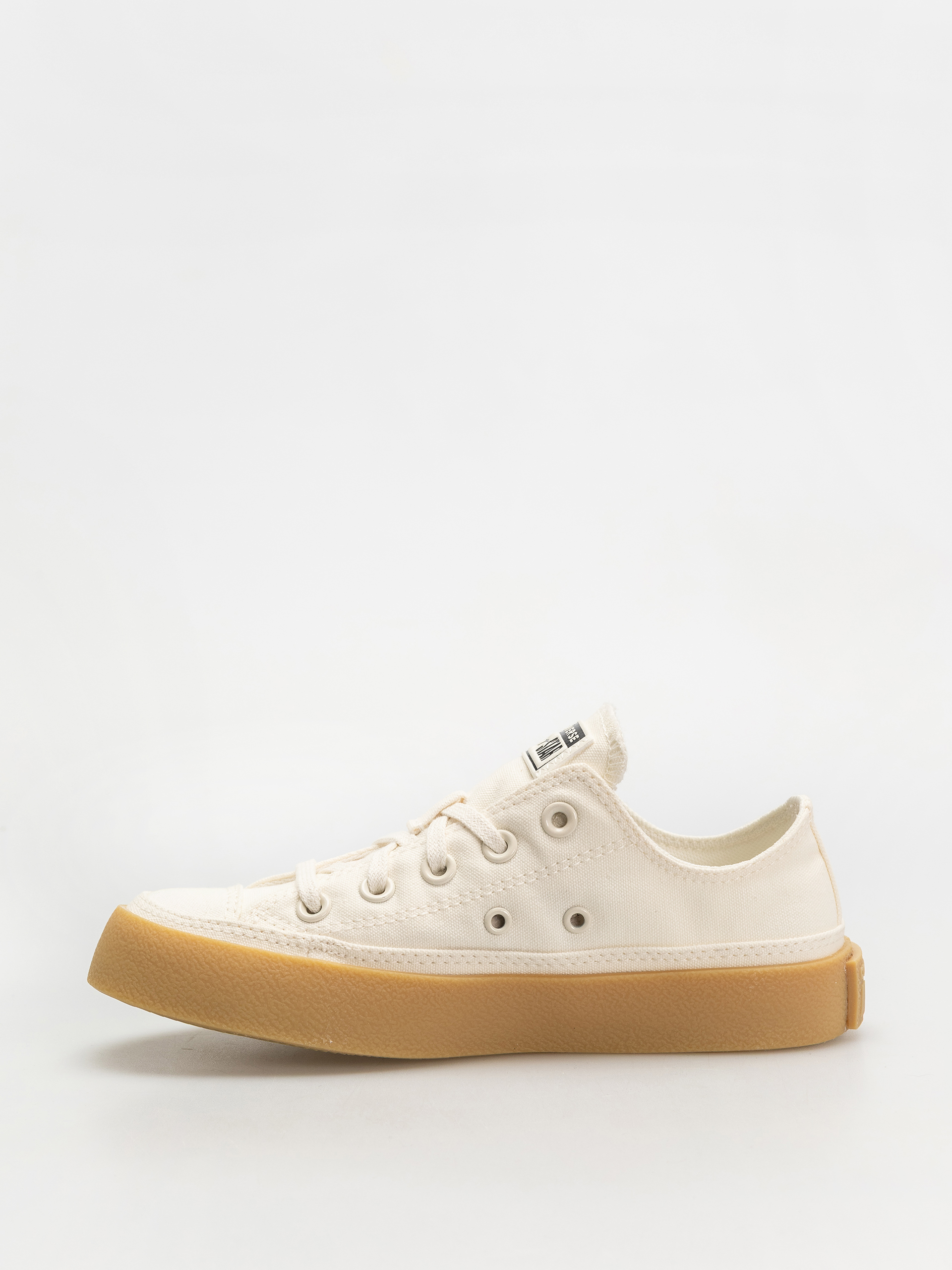 Converse Chuck Taylor All Star Ox Tornacipők (egret/egret/egret)