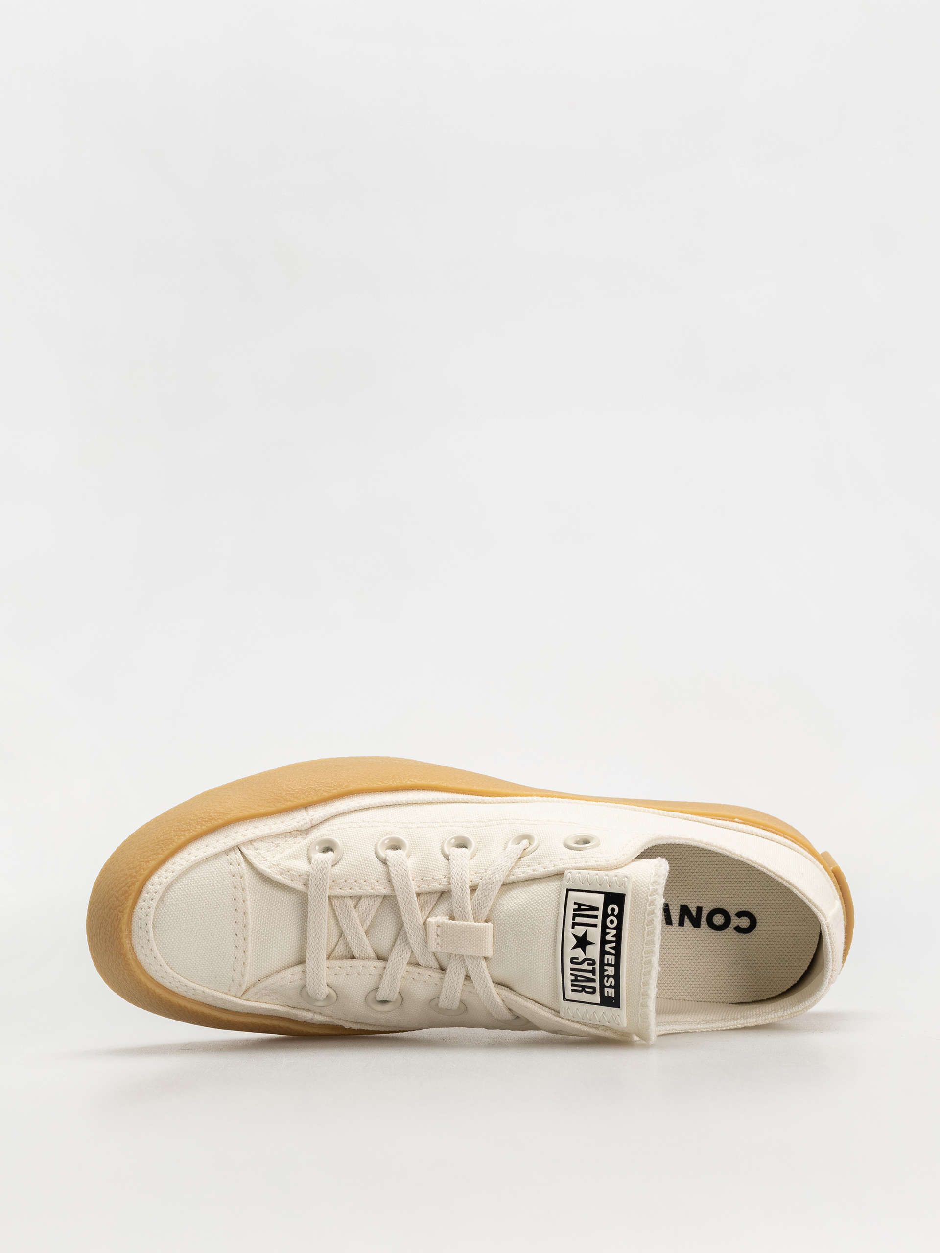 Converse Chuck Taylor All Star Ox Tornacipők (egret/egret/egret)