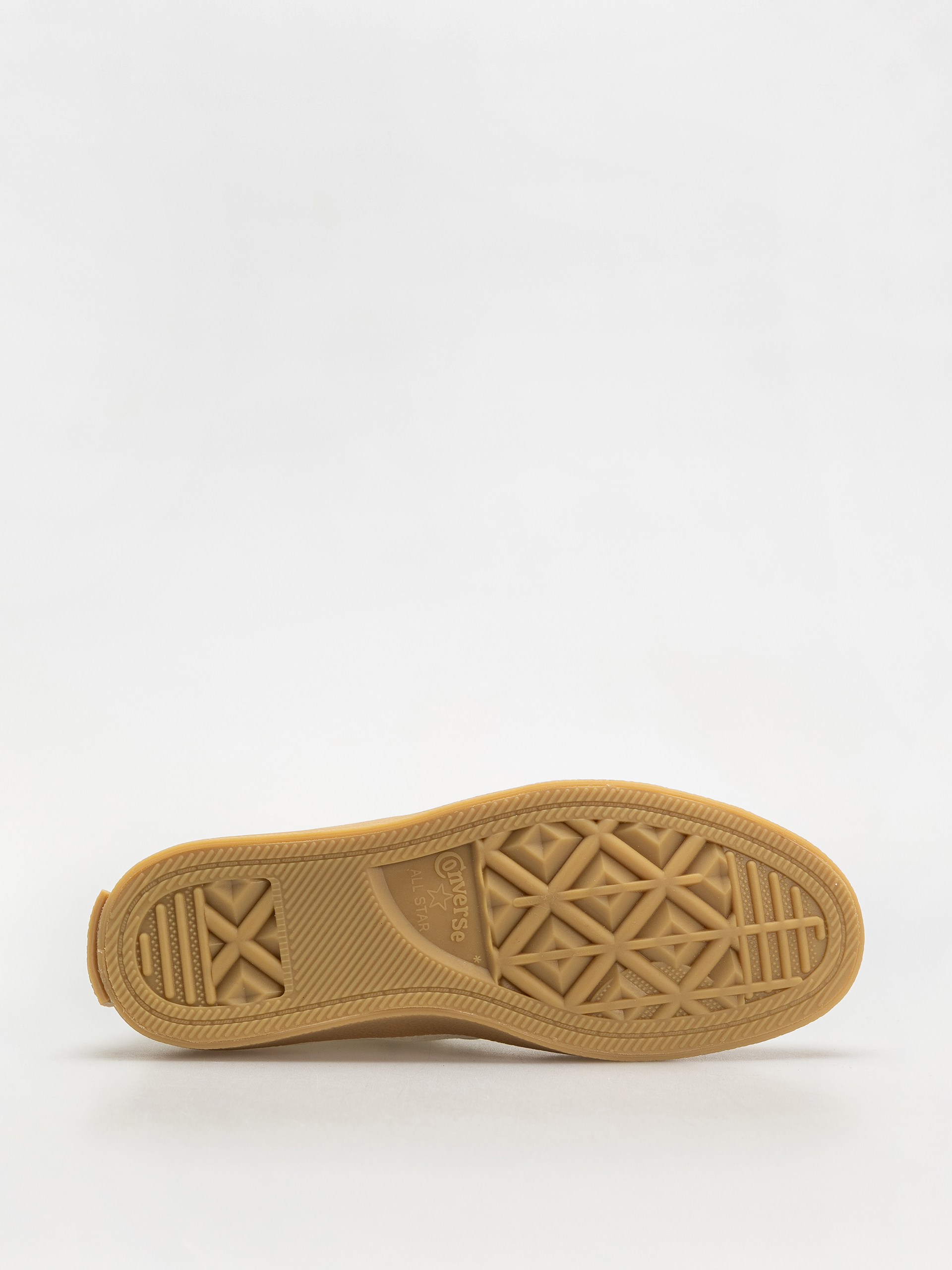 Converse Chuck Taylor All Star Ox Tornacipők (egret/egret/egret)