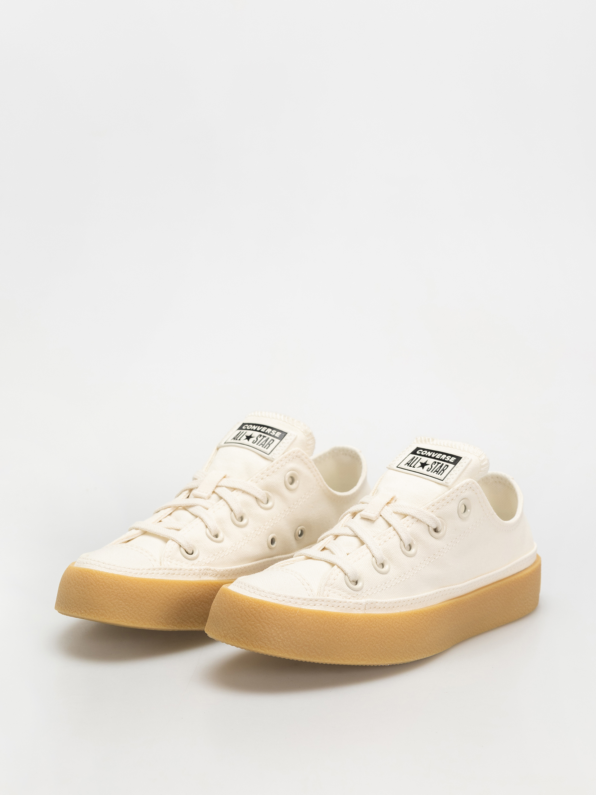 Converse Chuck Taylor All Star Ox Tornacipők (egret/egret/egret)