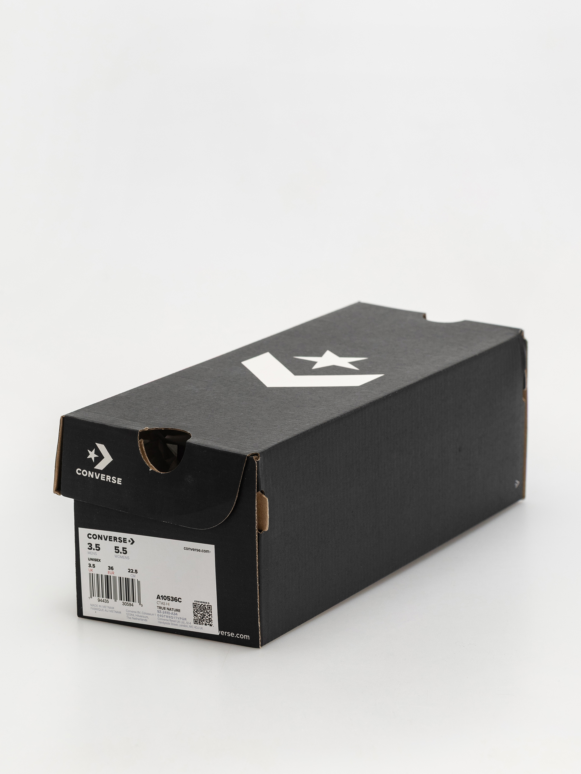 Converse Chuck Taylor Hi Tornacipők (true nature)