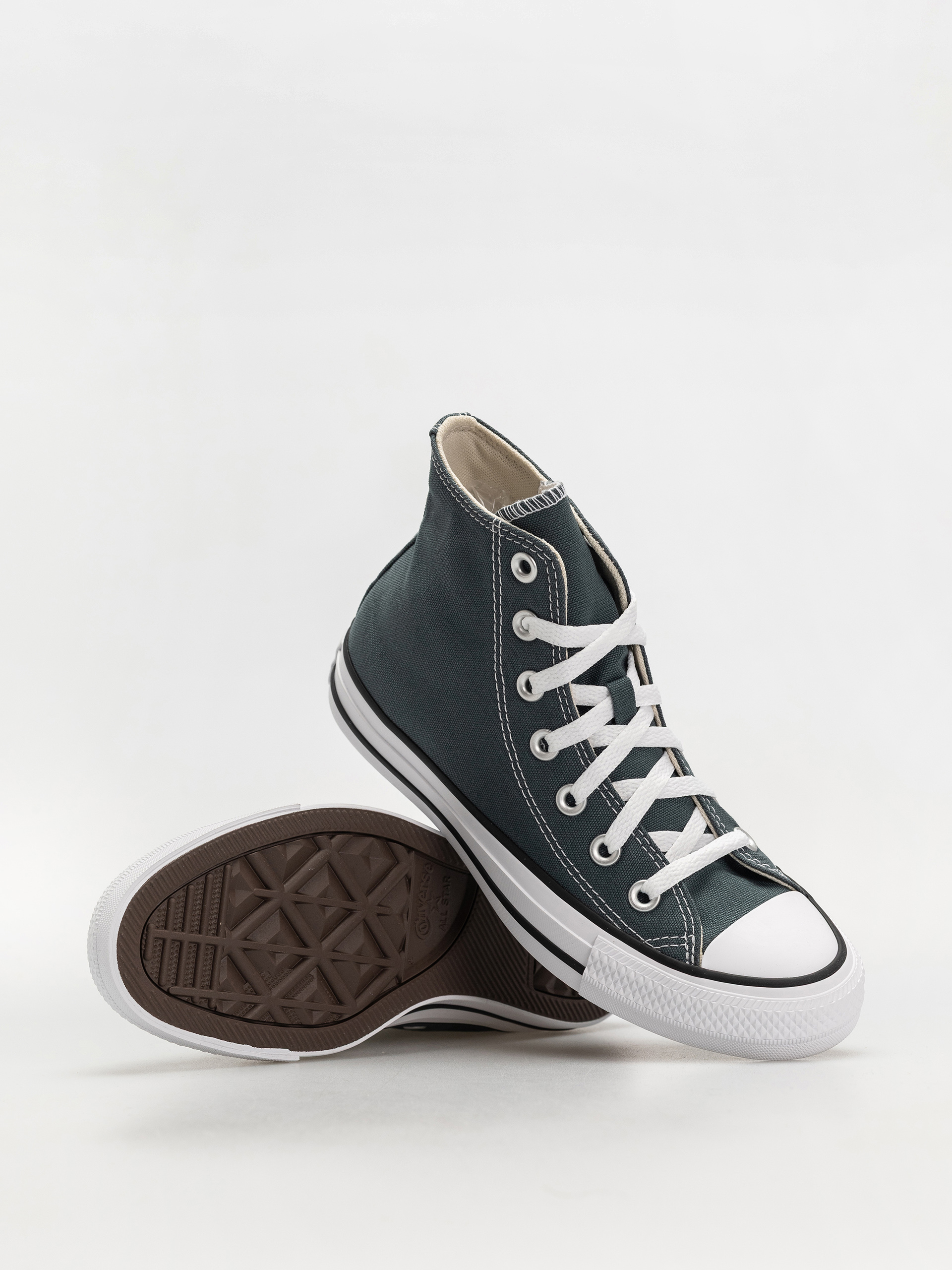 Converse Chuck Taylor Hi Tornacipők (true nature)