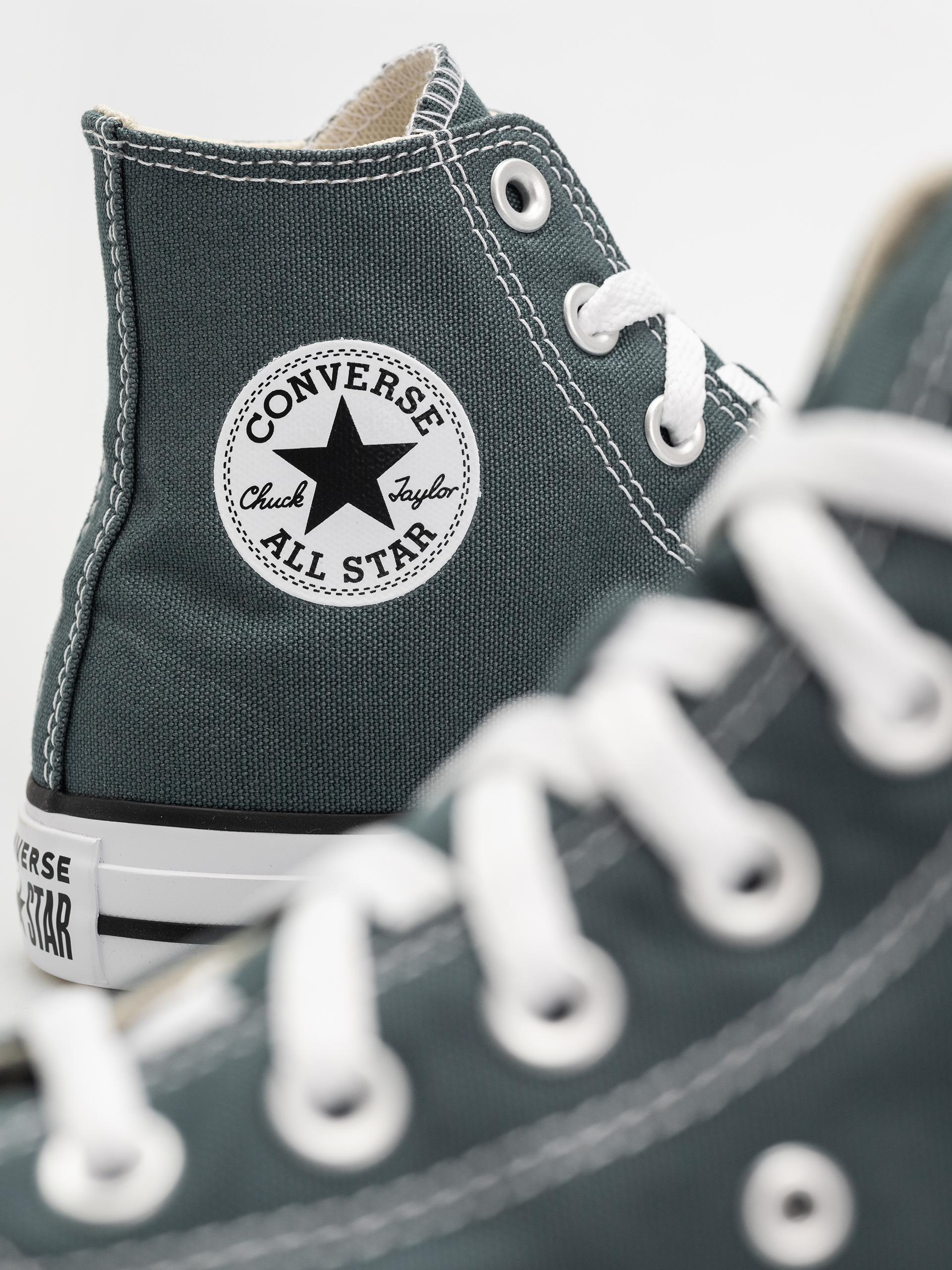 Converse Chuck Taylor Hi Tornacipők (true nature)