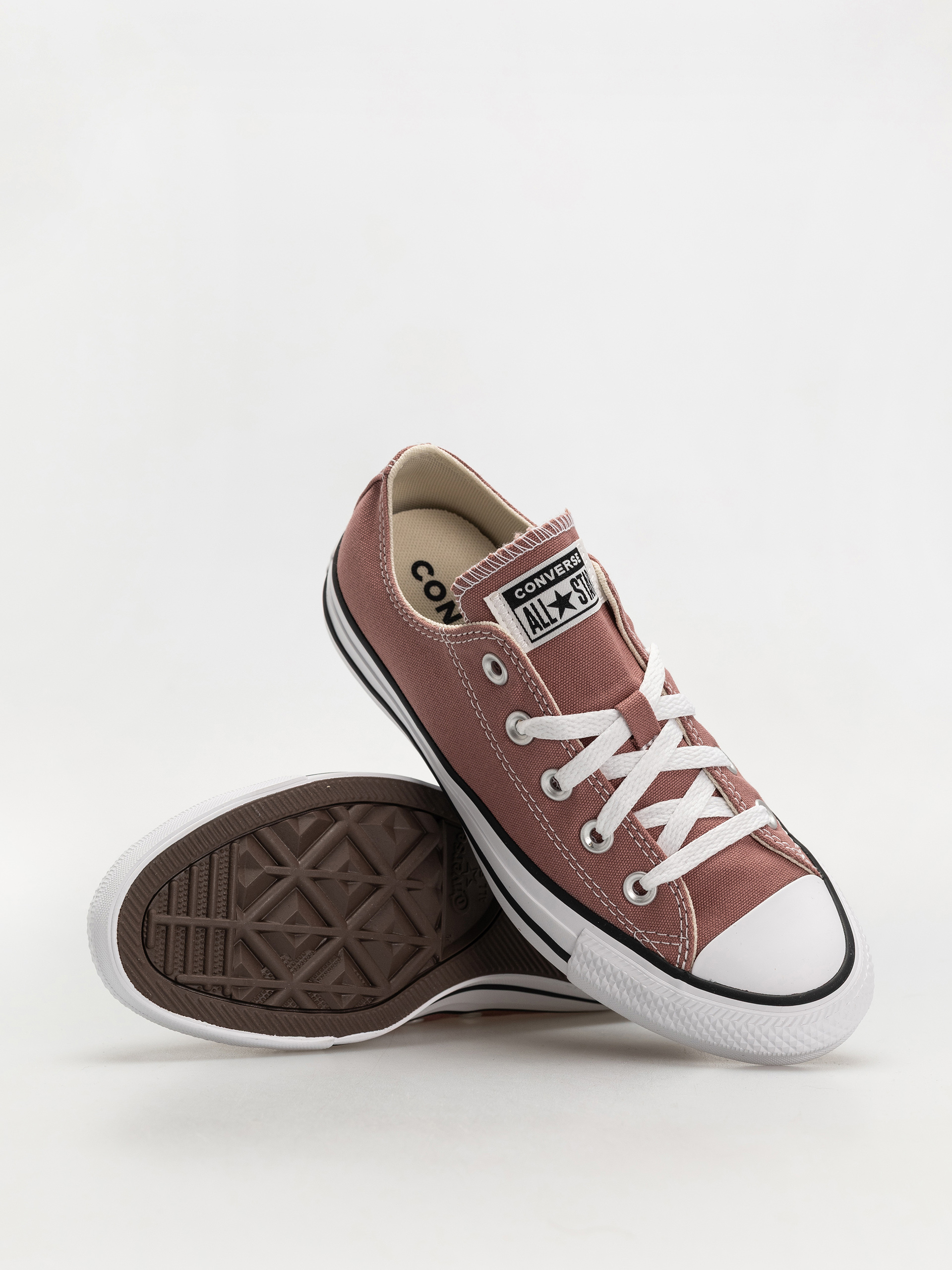 Converse Chuck Taylor All Star Ox Tornacipők (light saddle)