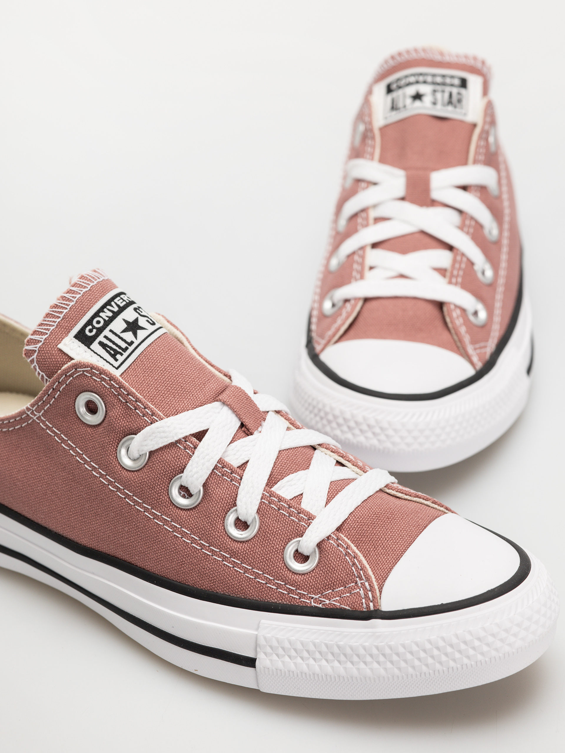 Converse Chuck Taylor All Star Ox Tornacipők (light saddle)