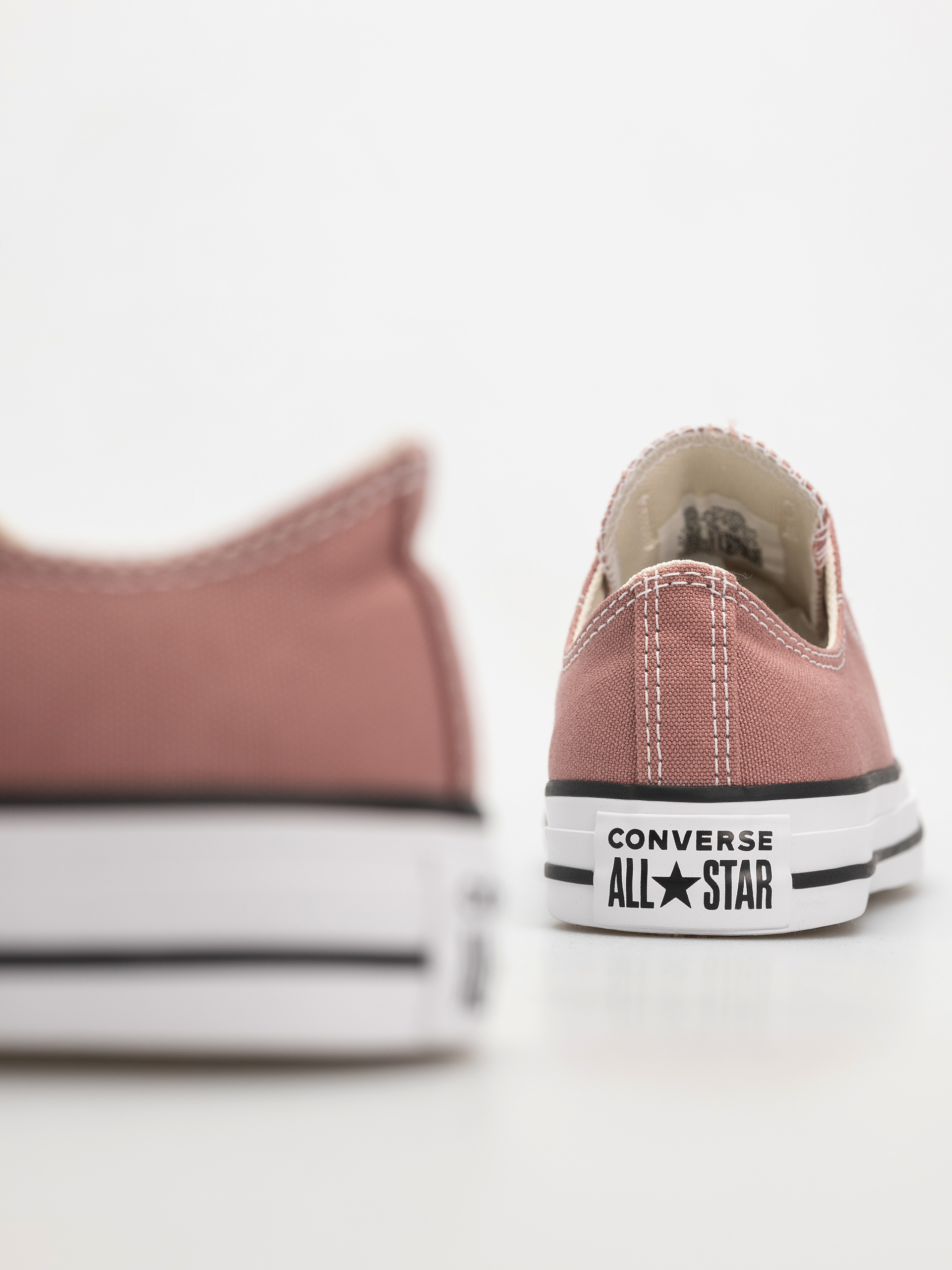 Converse Chuck Taylor All Star Ox Tornacipők (light saddle)