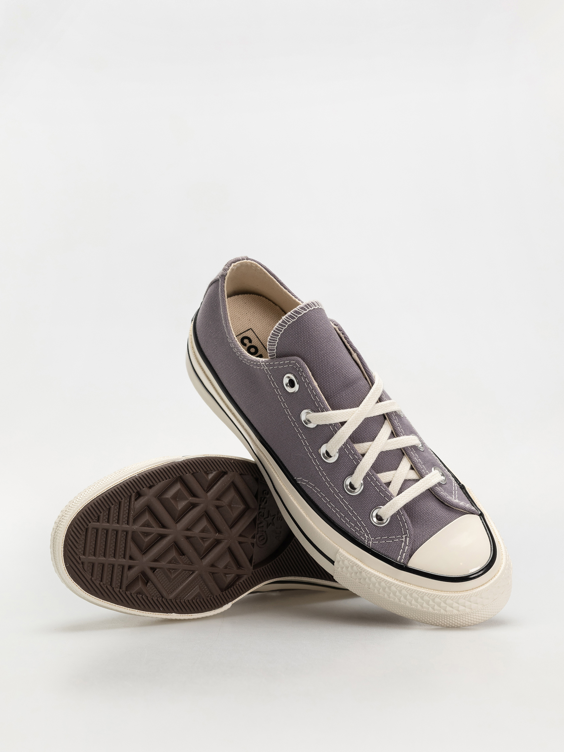 Converse Chuck 70 Ox Tornacipők (mauve stone/egret/black)