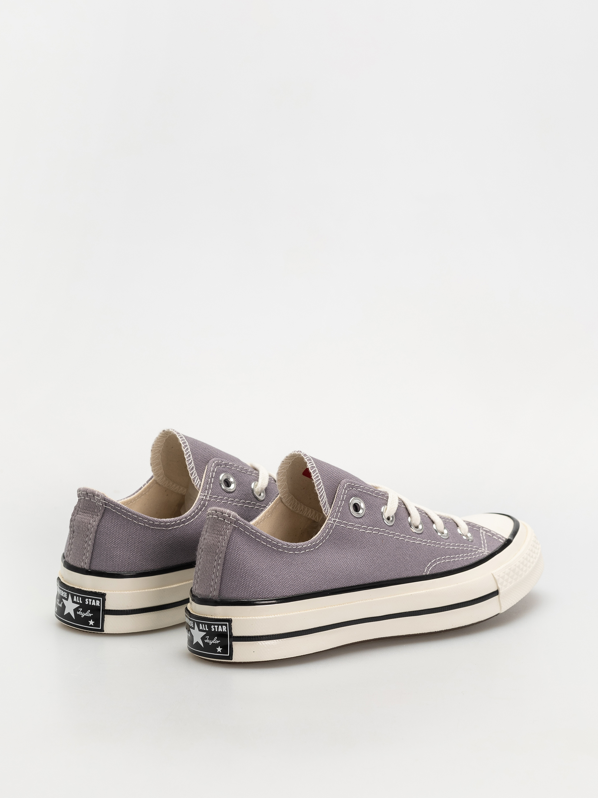Converse Chuck 70 Ox Tornacipők (mauve stone/egret/black)