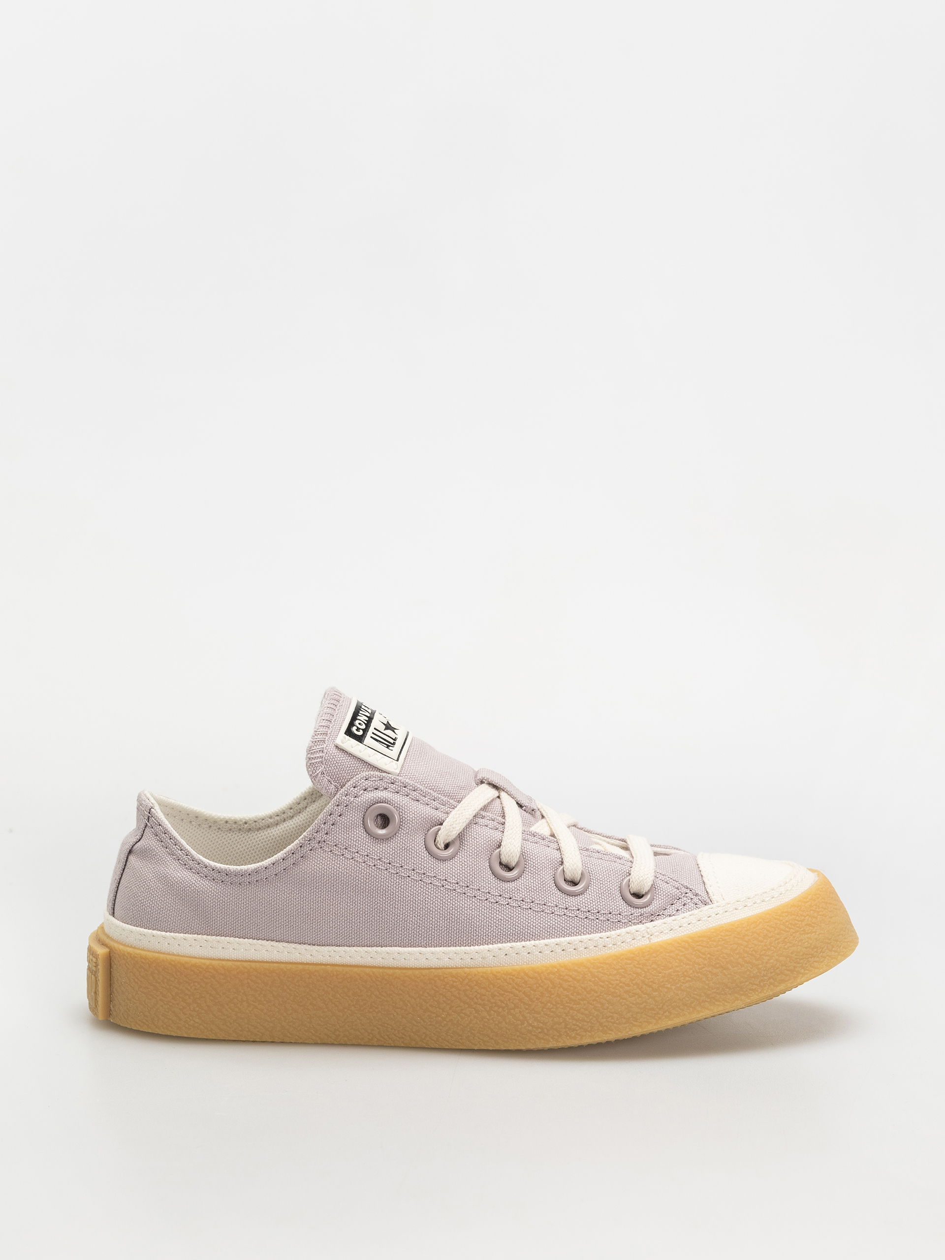 Converse Chuck Taylor All Star Ox Tornacipők (pink putty/egret/egret)