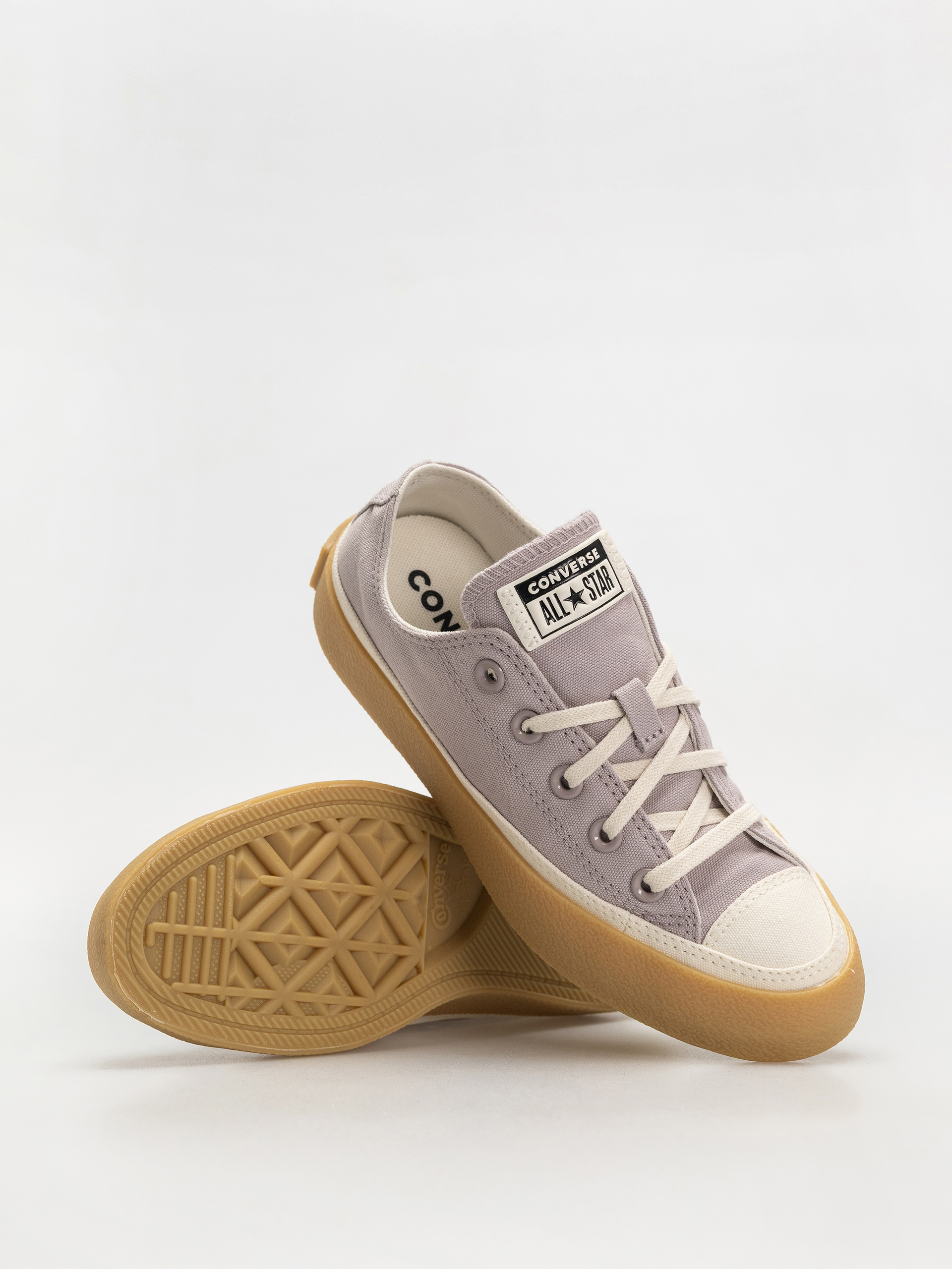 Converse Chuck Taylor All Star Ox Tornacipők (pink putty/egret/egret)