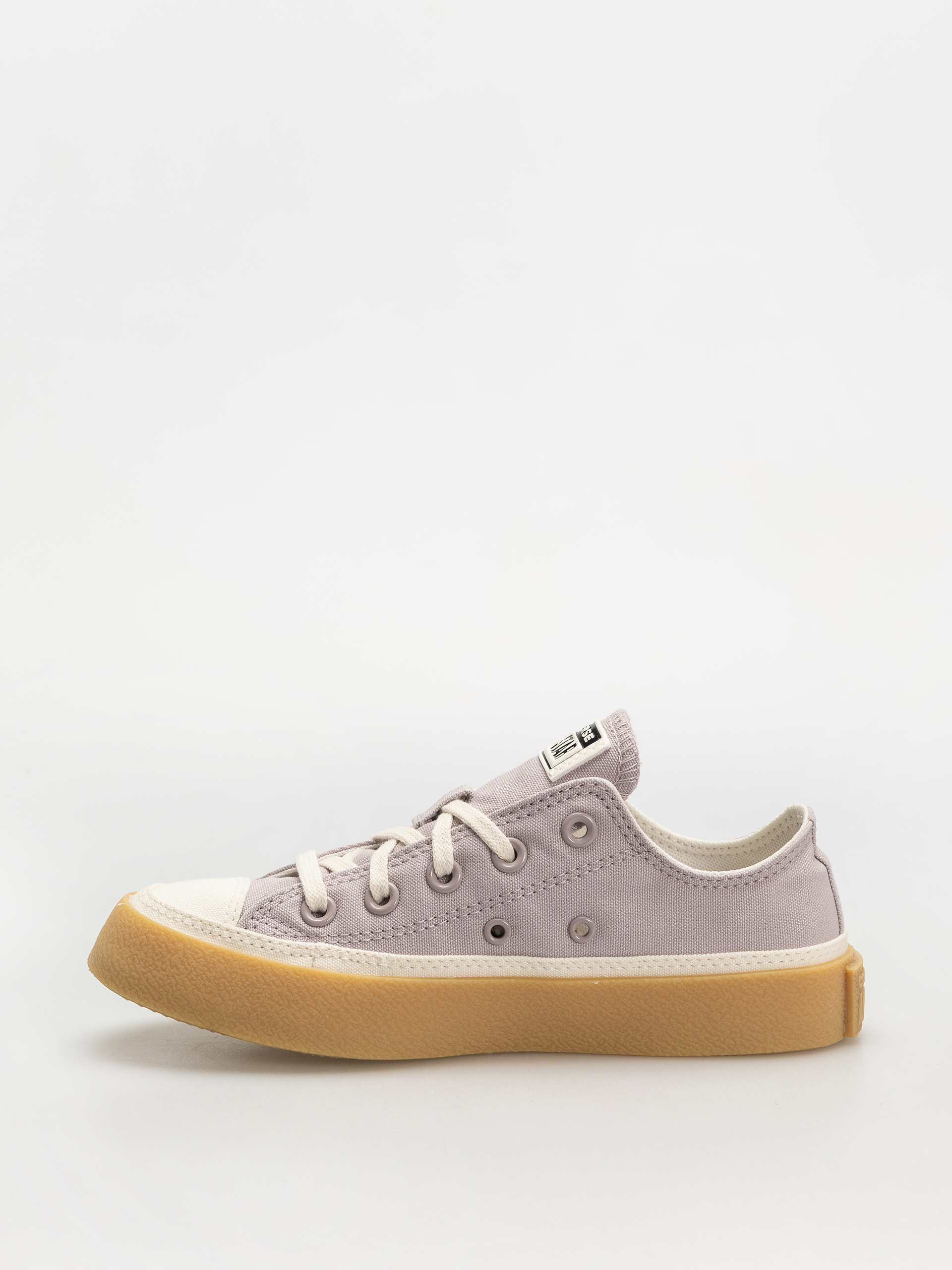 Converse Chuck Taylor All Star Ox Tornacipők (pink putty/egret/egret)