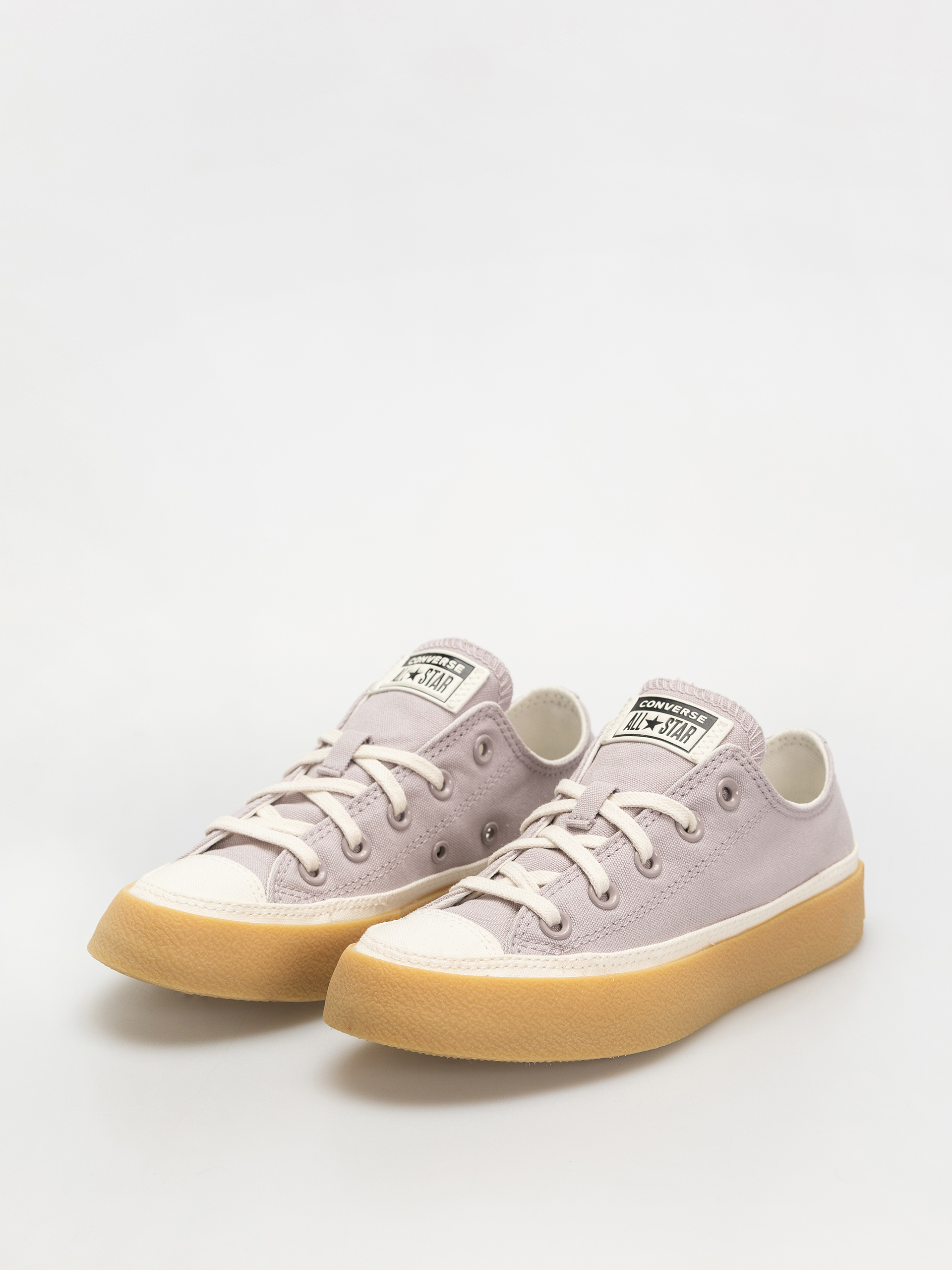Converse Chuck Taylor All Star Ox Tornacipők (pink putty/egret/egret)