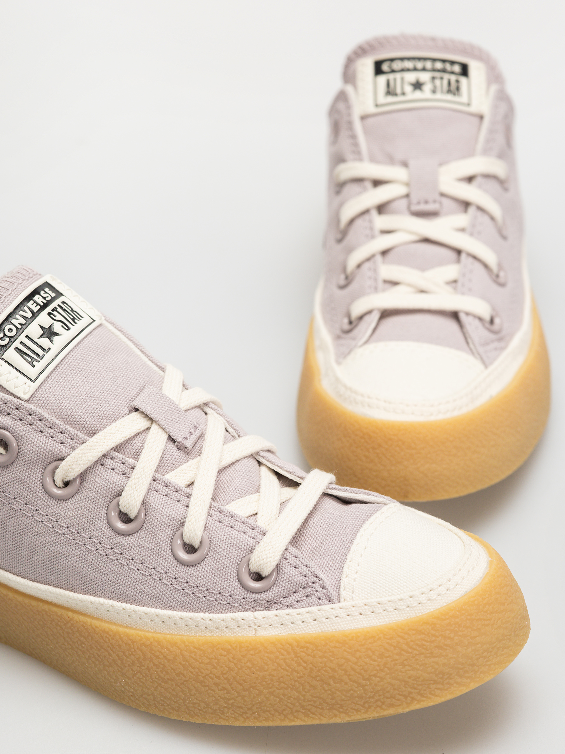 Converse Chuck Taylor All Star Ox Tornacipők (pink putty/egret/egret)