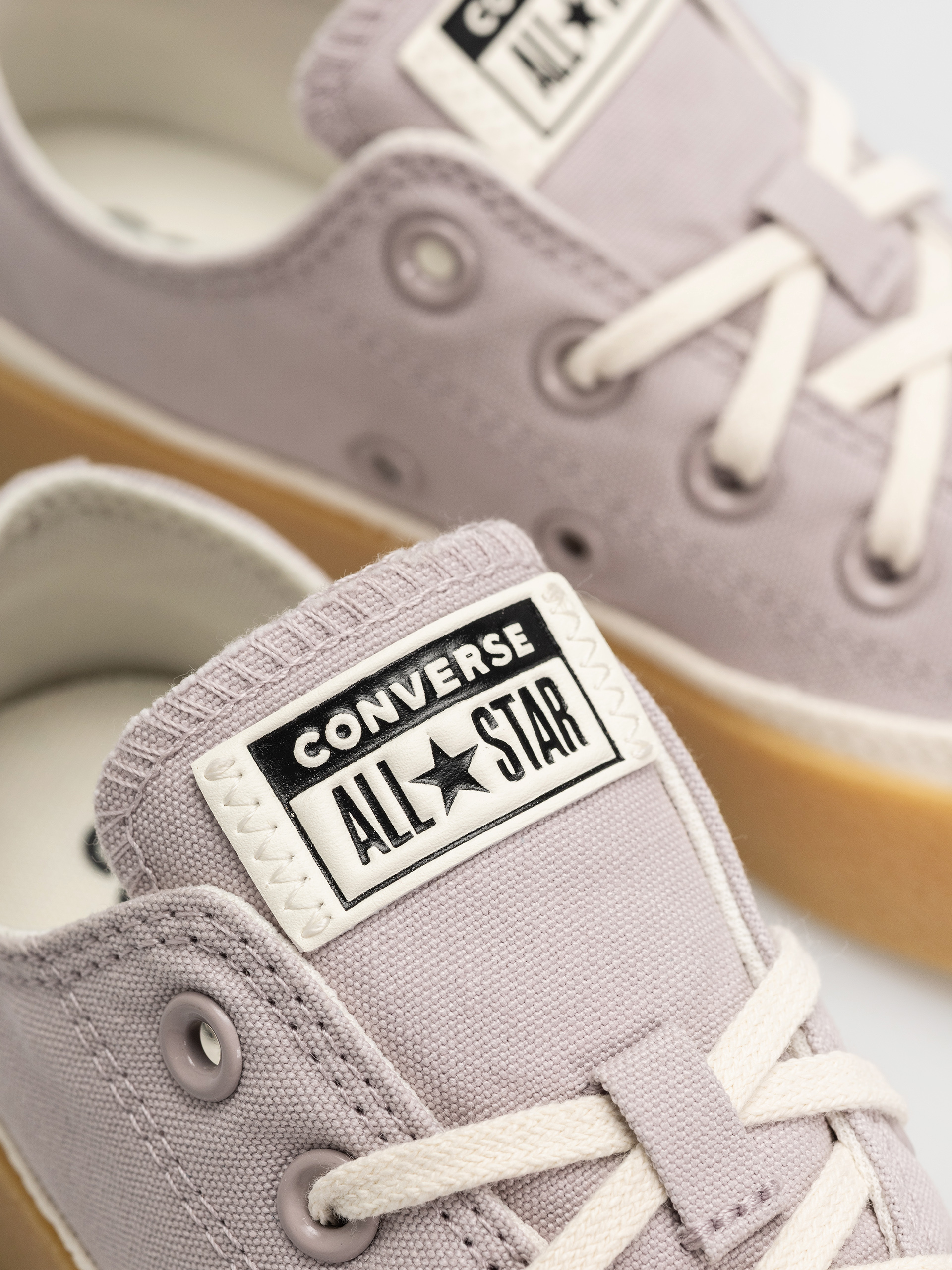 Converse Chuck Taylor All Star Ox Tornacipők (pink putty/egret/egret)