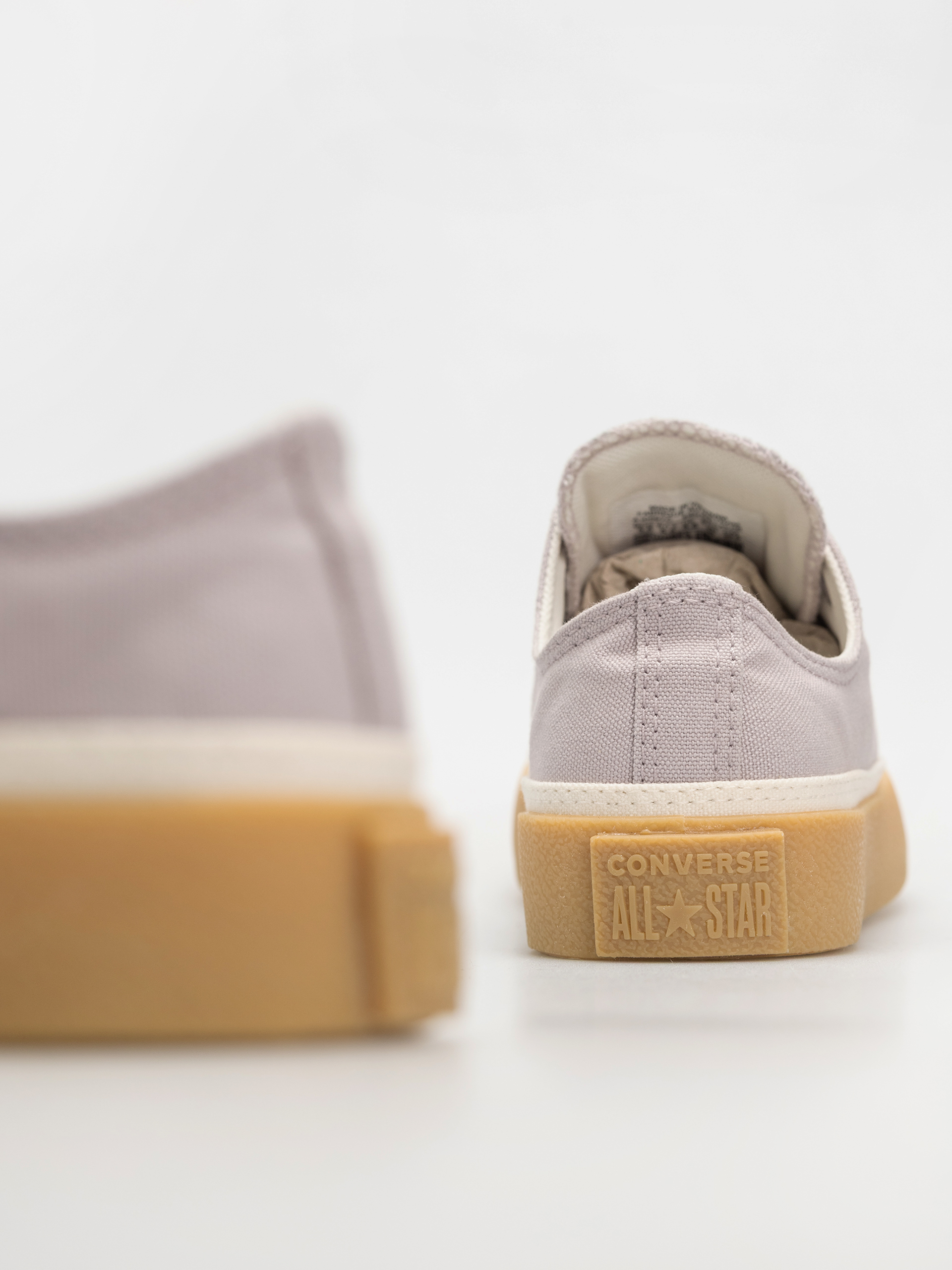 Converse Chuck Taylor All Star Ox Tornacipők (pink putty/egret/egret)