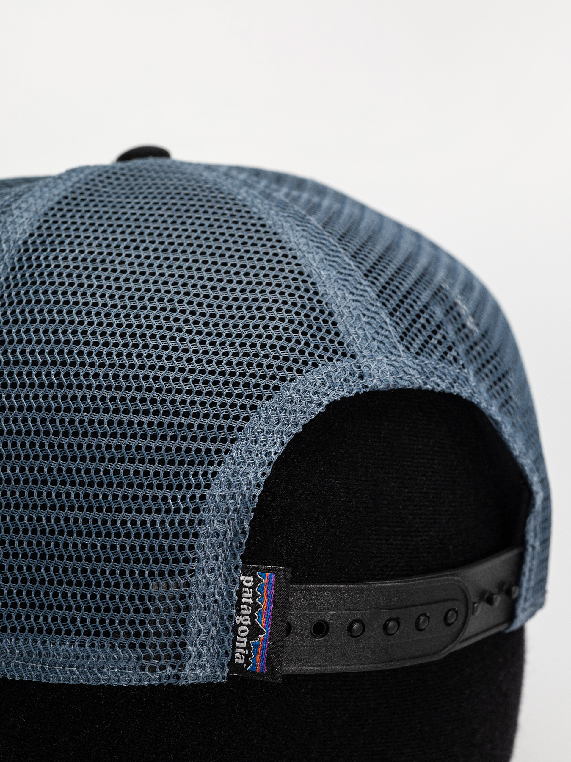 Patagonia Airfarer Baseball sapka (chouinard crest/birch white)