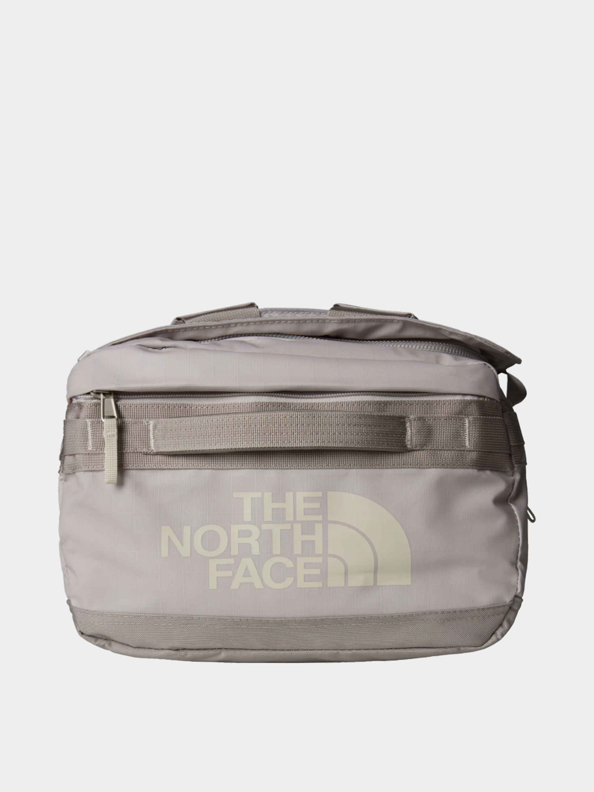 Táska The North Face Base Camp Voyager Duffel 42L (soap stone/stone slab)