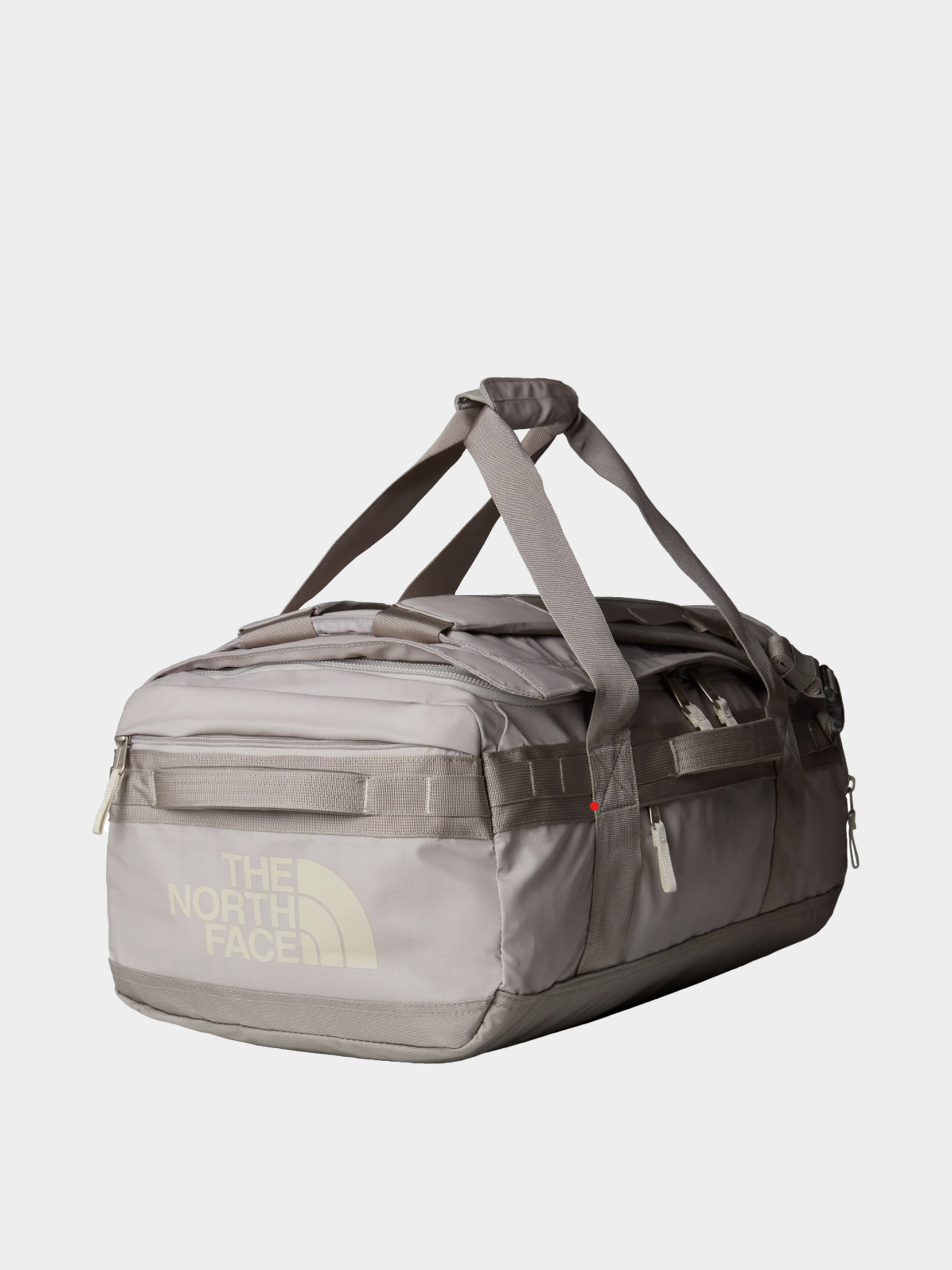 Táska The North Face Base Camp Voyager Duffel 42L (soap stone/stone slab)