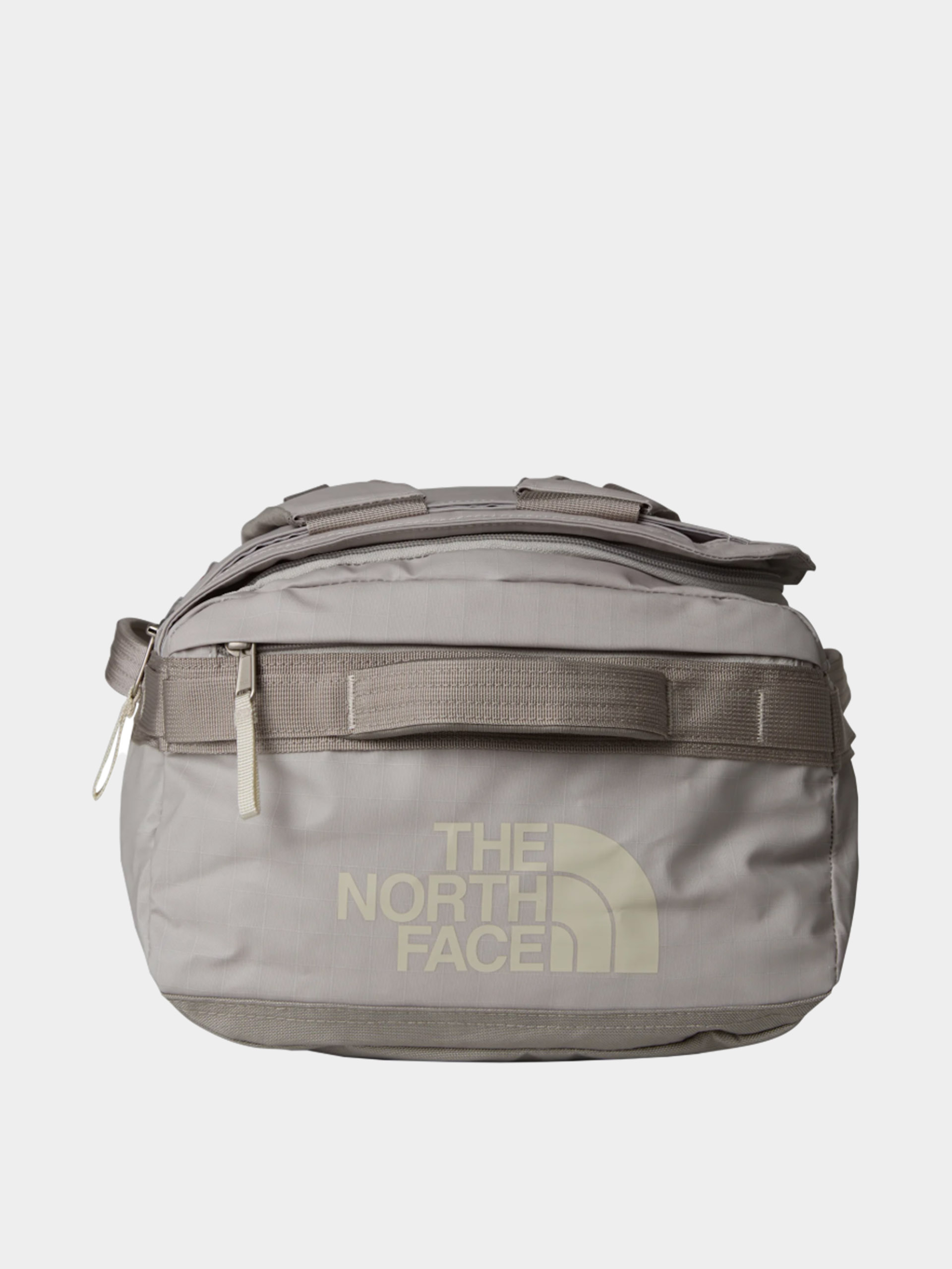 Táska The North Face Base Camp Voyager Duffel 32L (soap stone/stone slab)