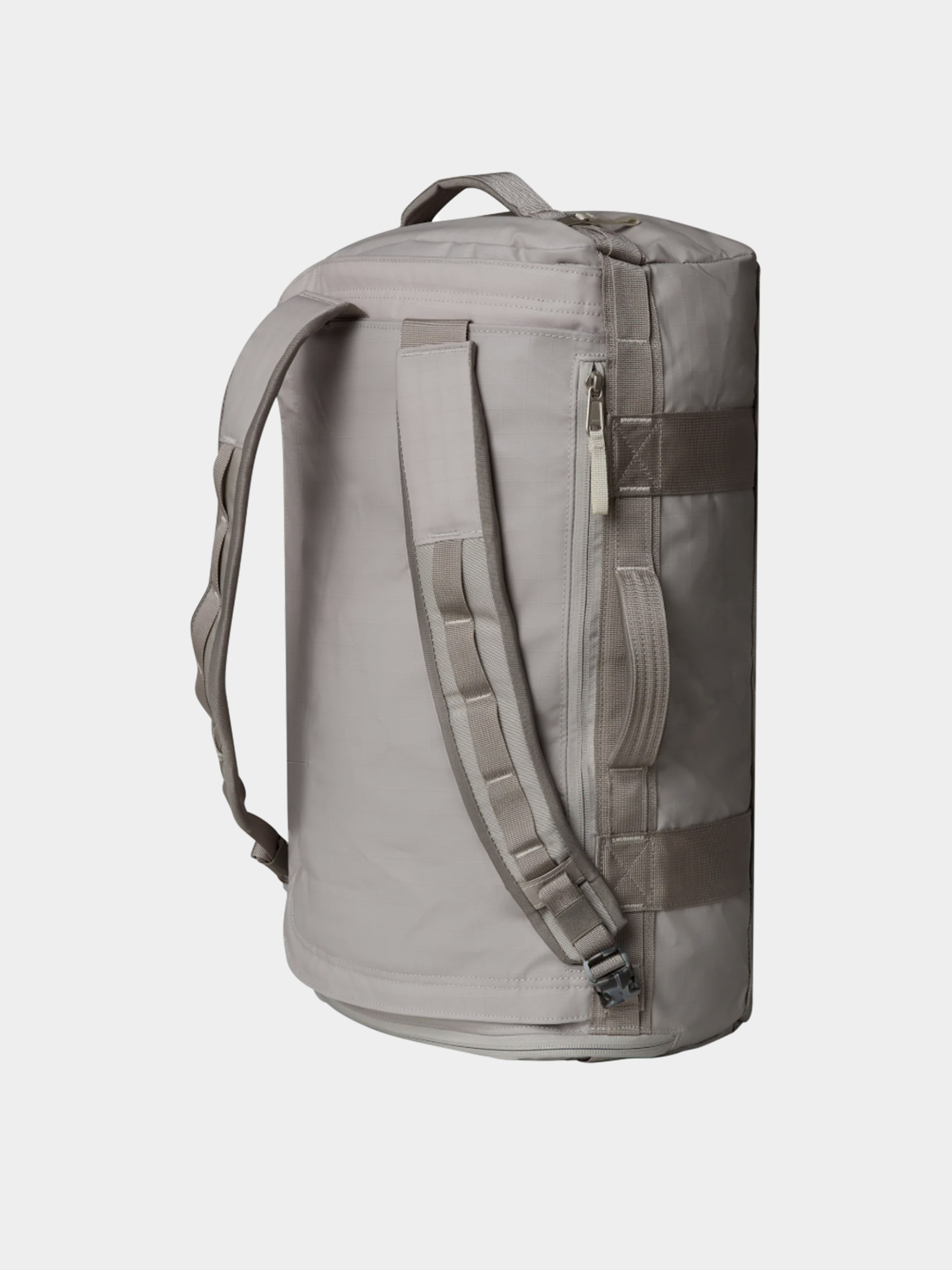 Táska The North Face Base Camp Voyager Duffel 32L (soap stone/stone slab)