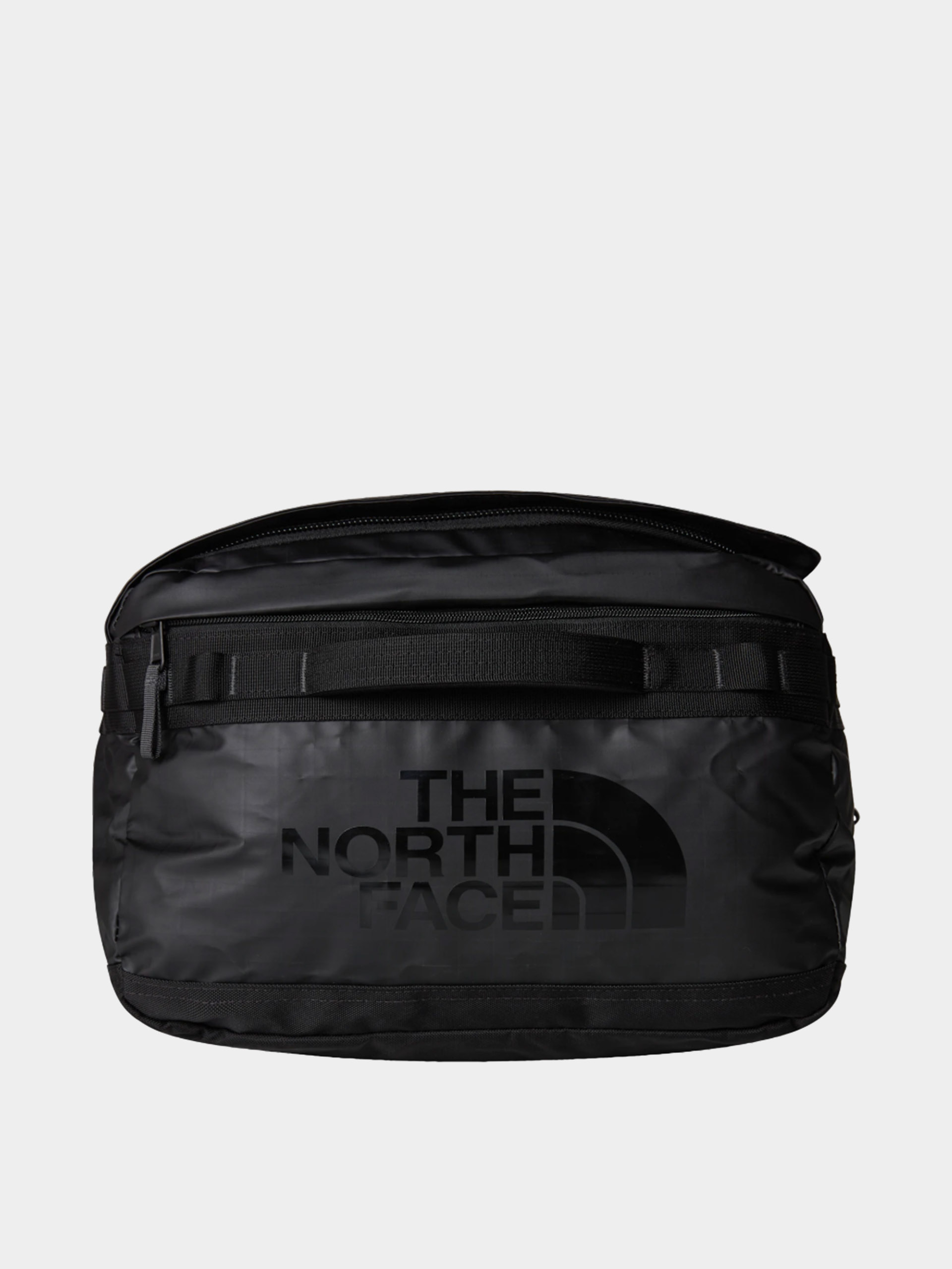 Táska The North Face Base Camp Voyager Duffel 62L (tnf black/asphalt grey)
