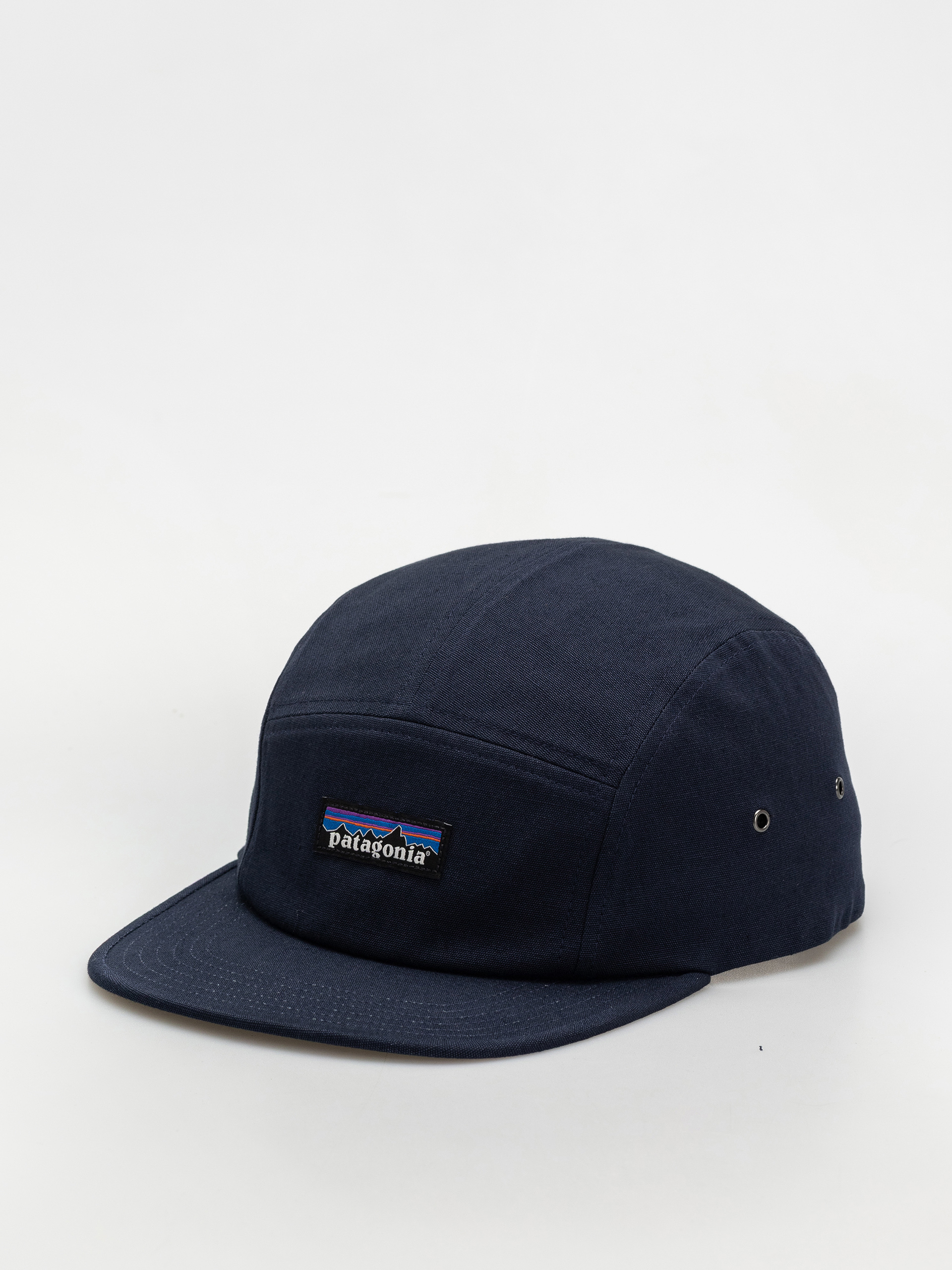 Patagonia P 6 Label Maclure Baseball sapka (new navy)