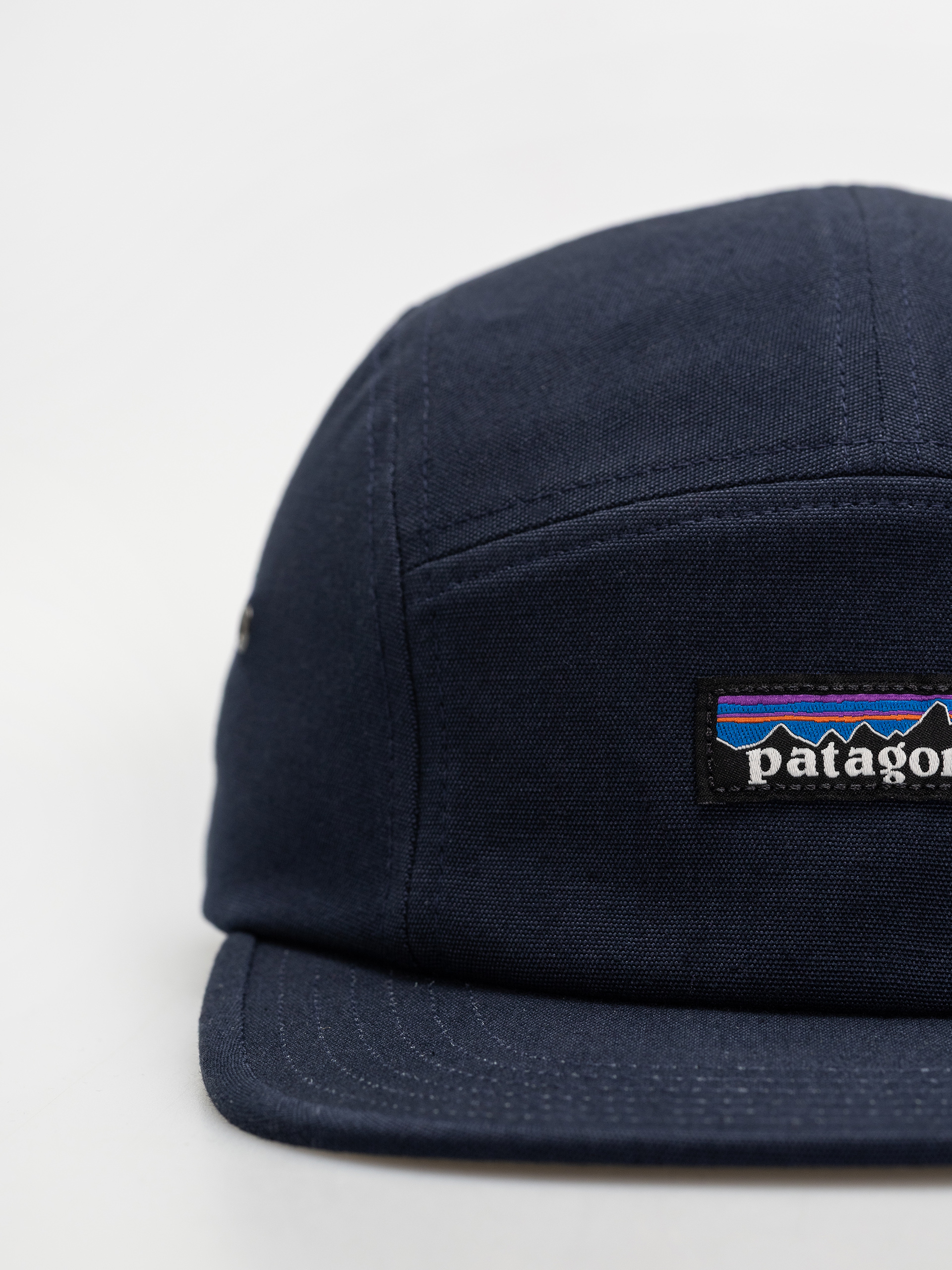 Patagonia P 6 Label Maclure Baseball sapka (new navy)