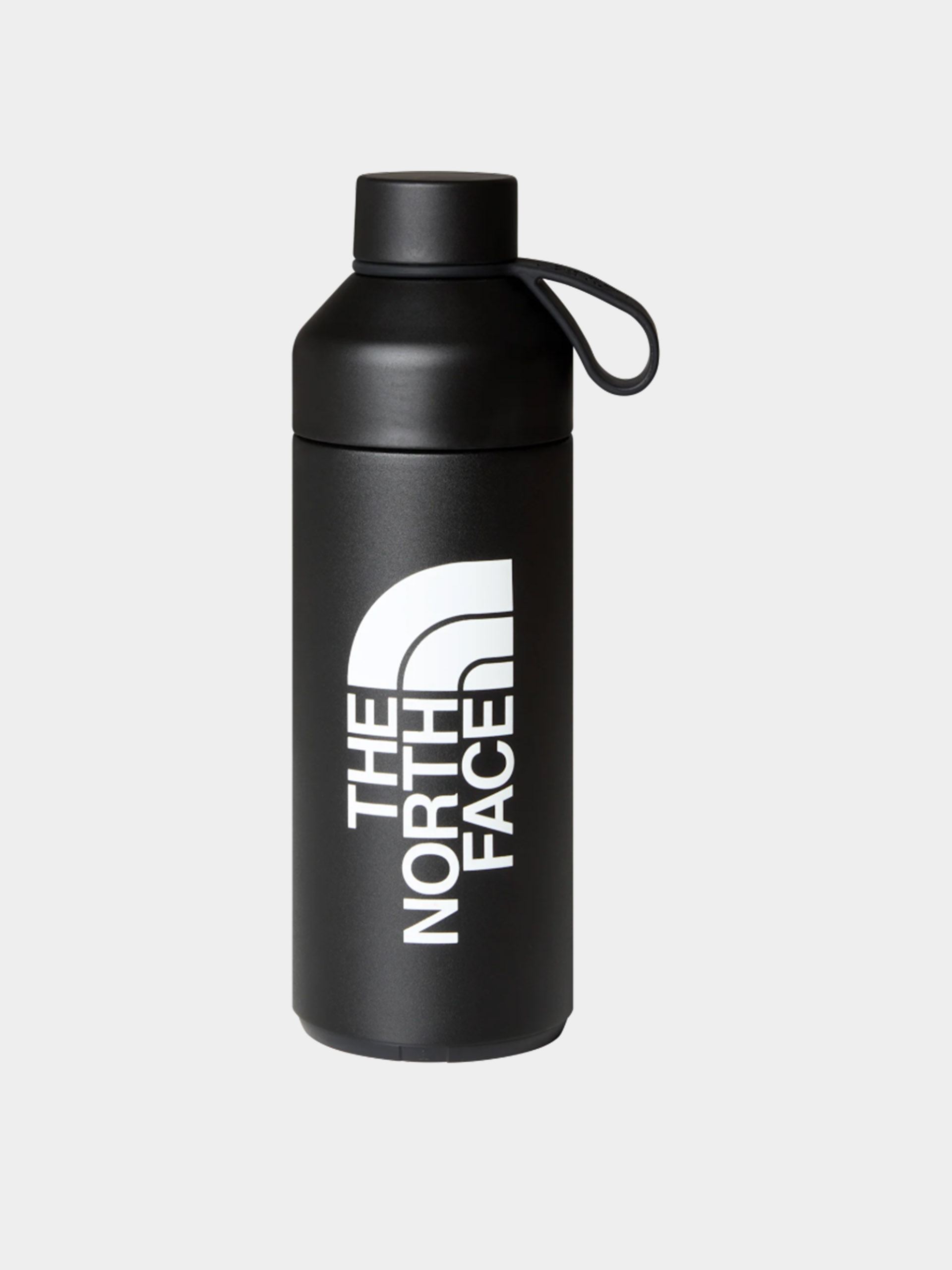 Hőpalack The North Face Water Bottle 1L (tnf black)