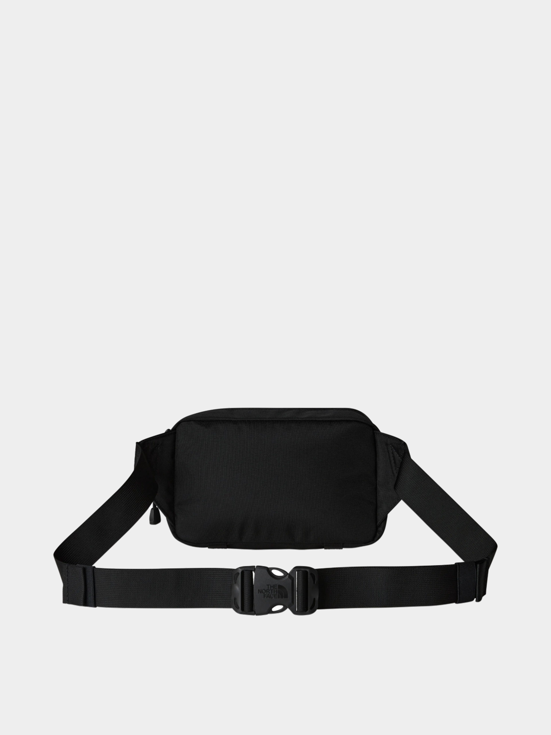 Övtáska The North Face Base Camp Lumbar (tnf black/asphalt grey)