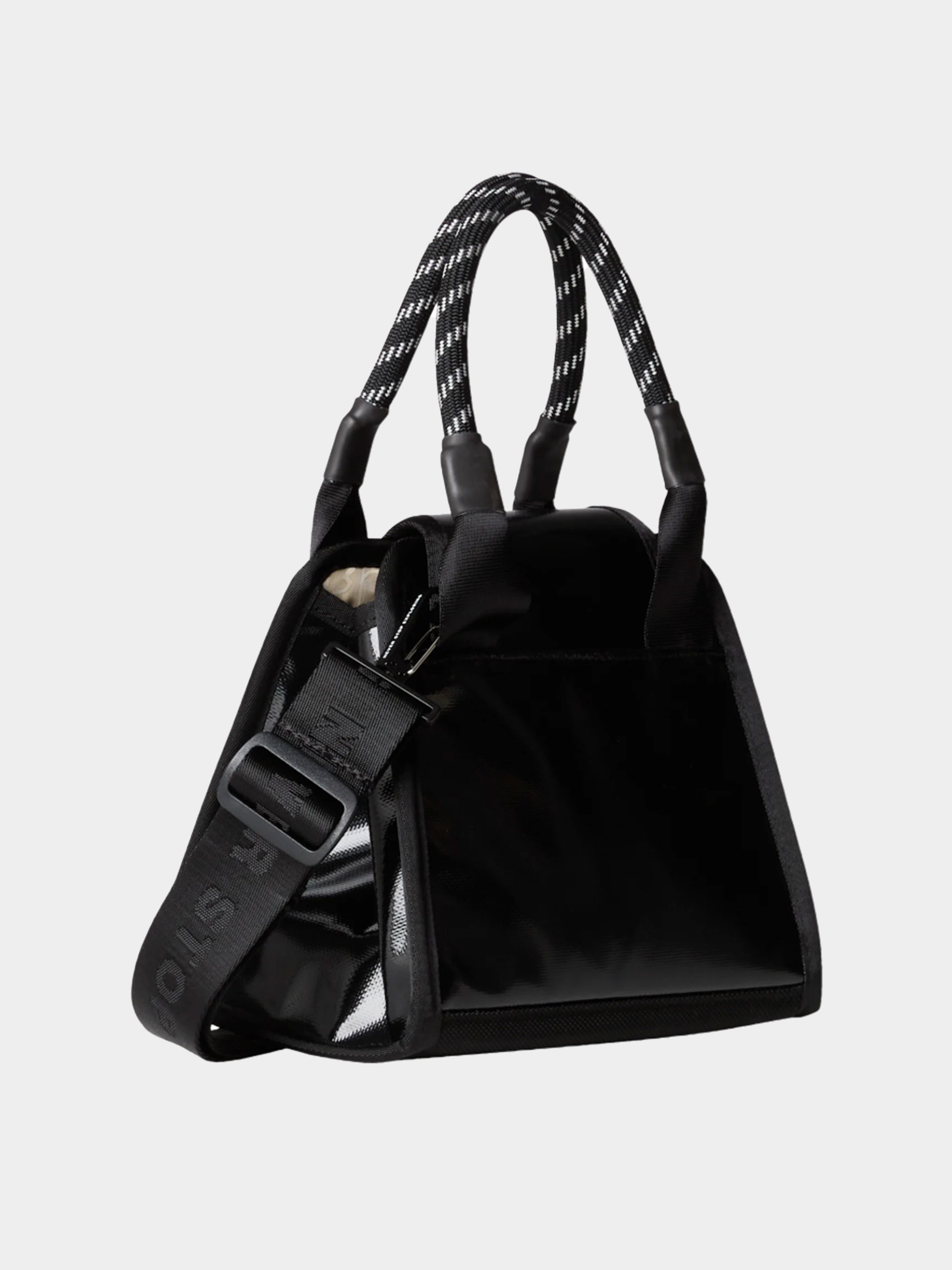 Kézitáska The North Face Base Camp Mini Wmn (tnf black/tnf black)