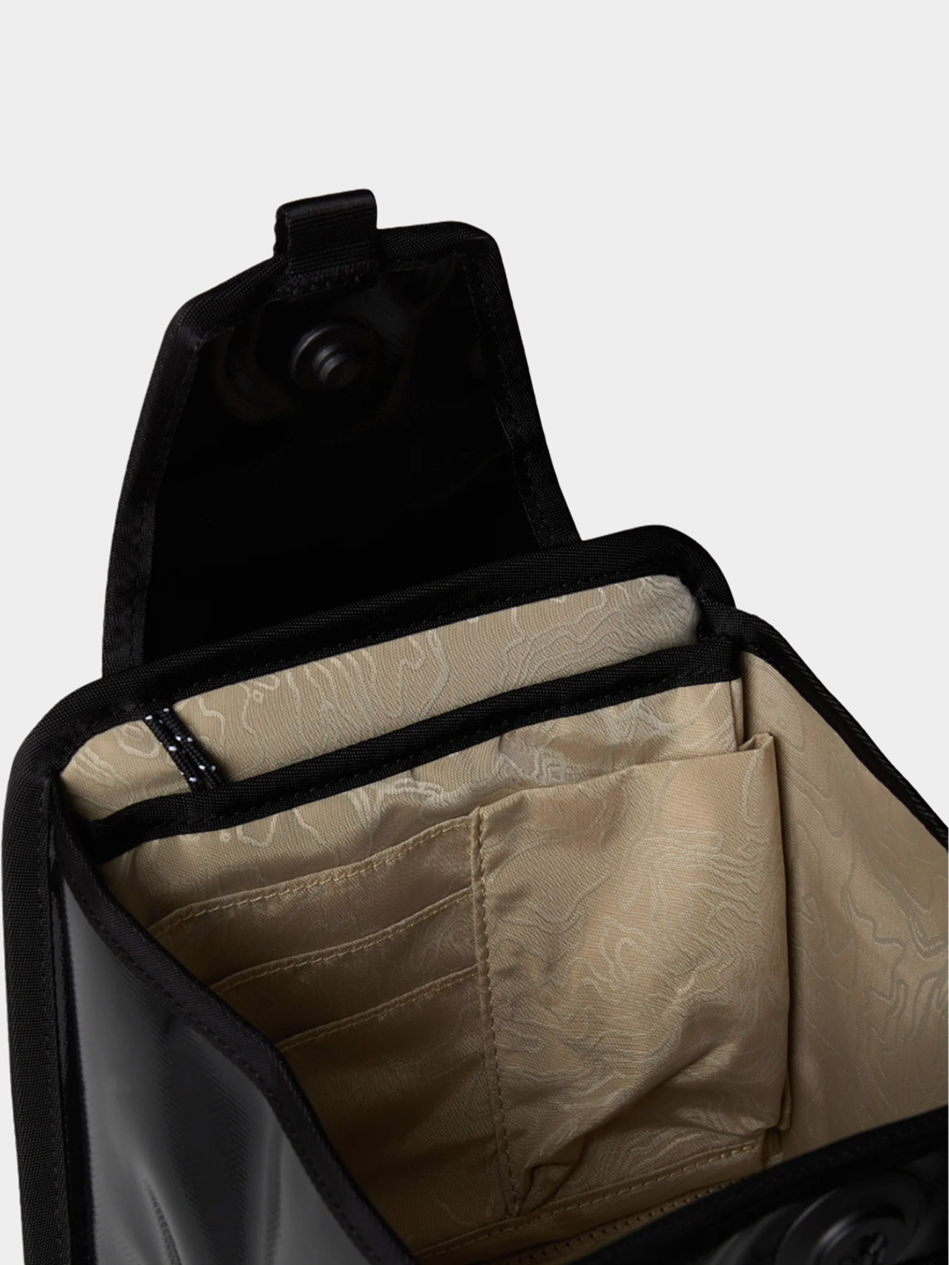 Kézitáska The North Face Base Camp Mini Wmn (tnf black/tnf black)