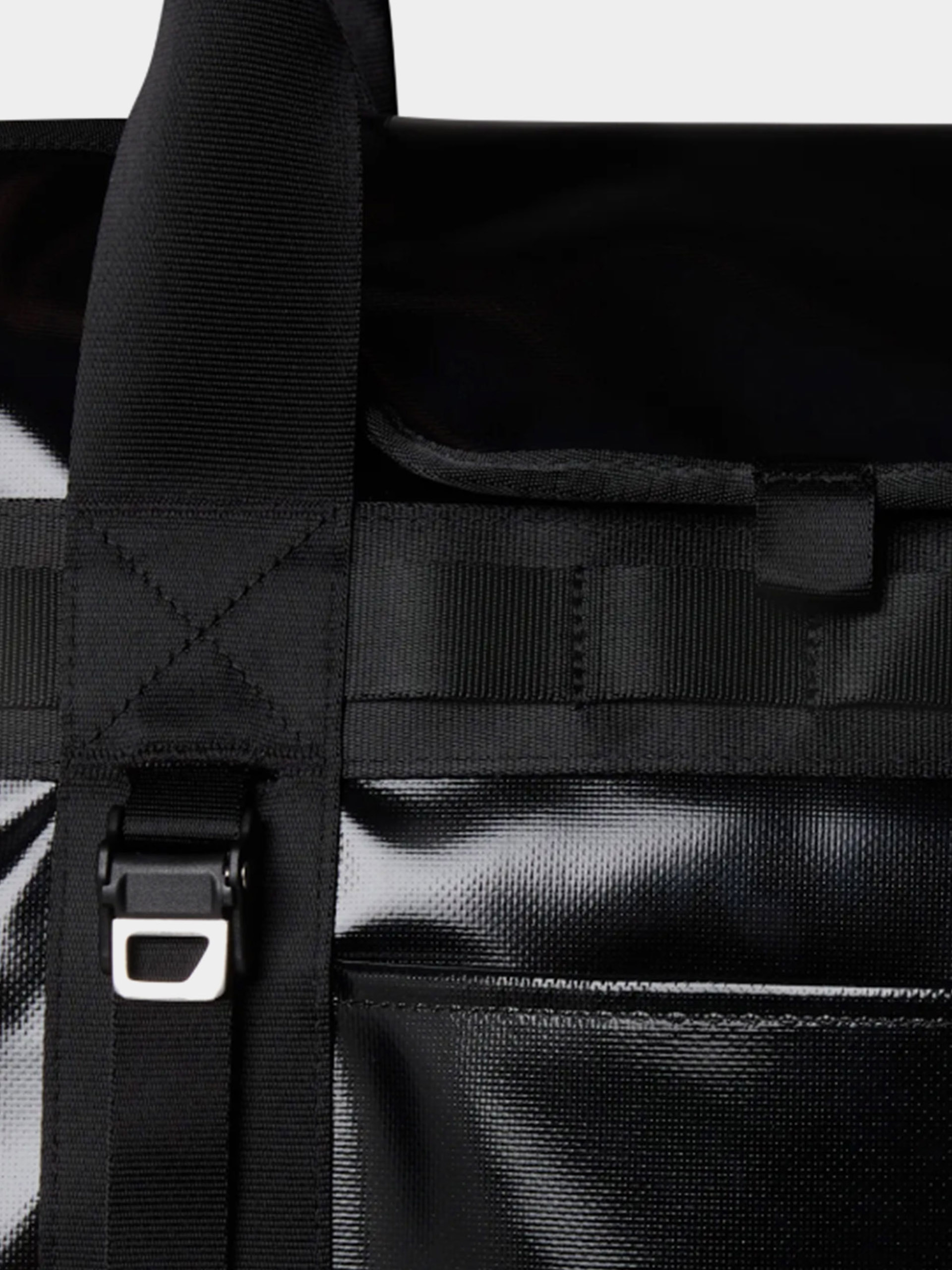 Kézitáska The North Face Base Camp Tote Wmn (tnf black/tnf black)