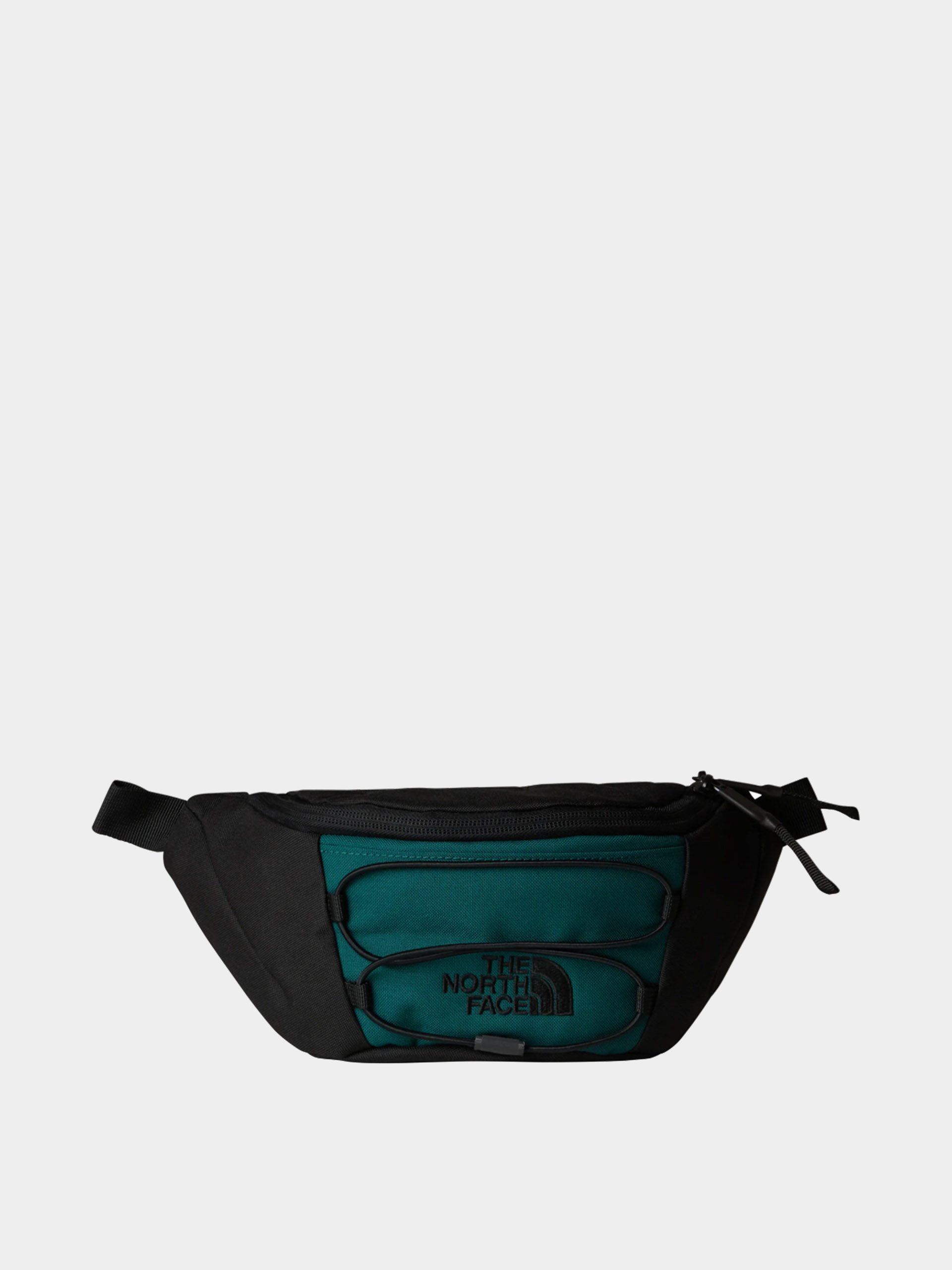 Övtáska The North Face Jester Lumbar (deep nori/tnf black)