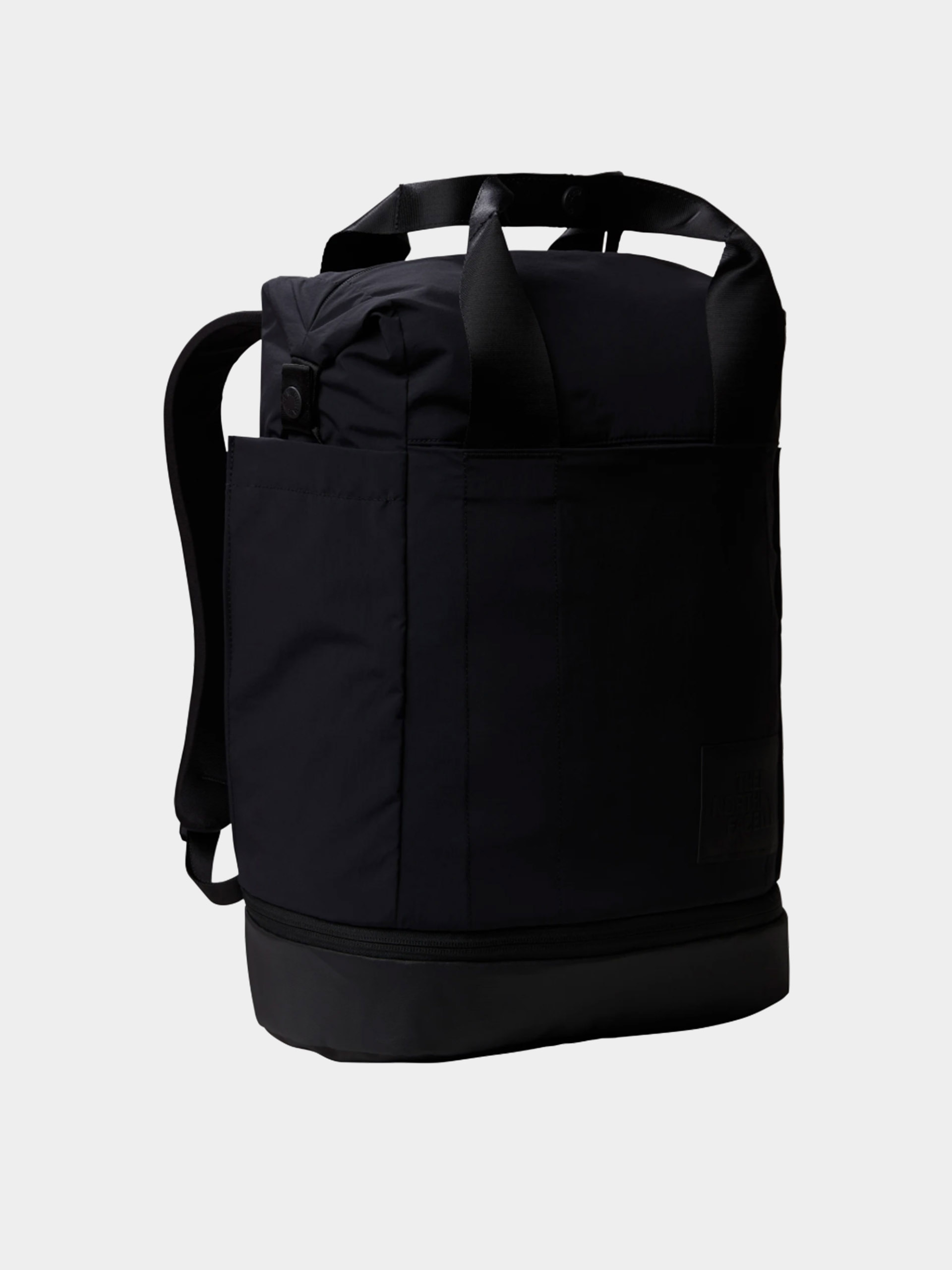 Hátizsák The North Face Never Stop Utility Pack Wmn (tnf black npf)