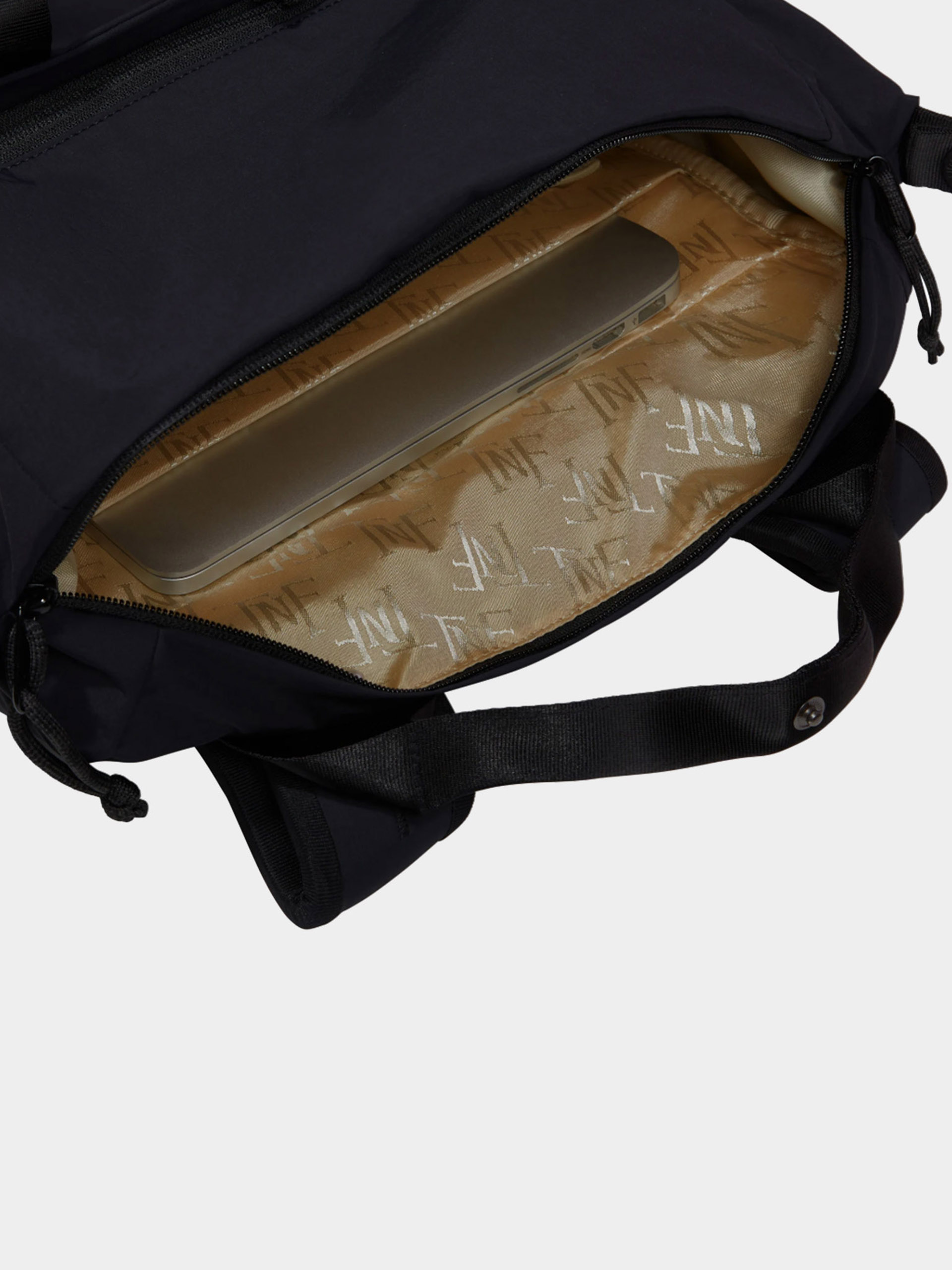 Hátizsák The North Face Never Stop Utility Pack Wmn (tnf black npf)