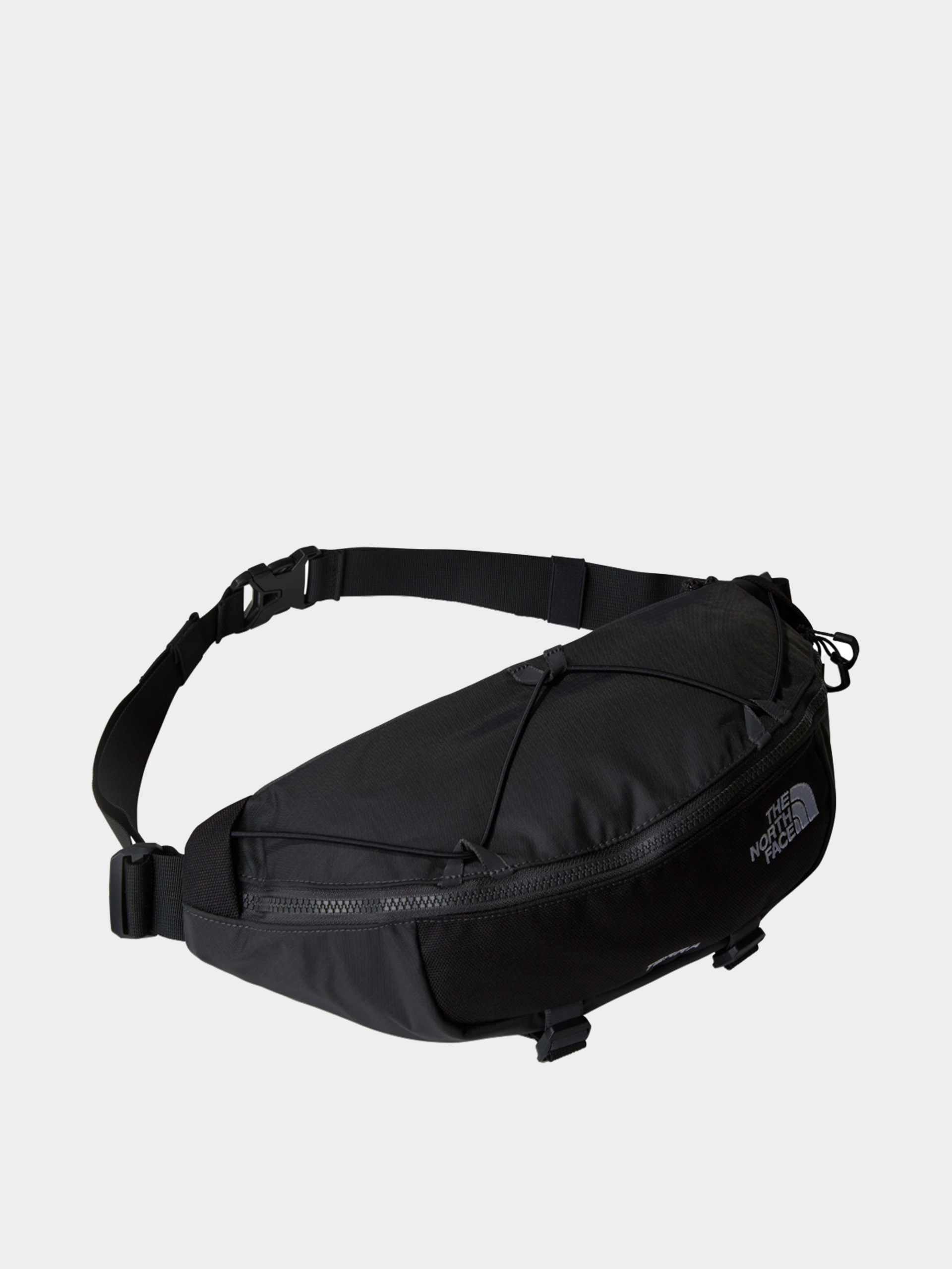 Övtáska The North Face Terra Lumbar 6L (asphalt grey/tnf black)