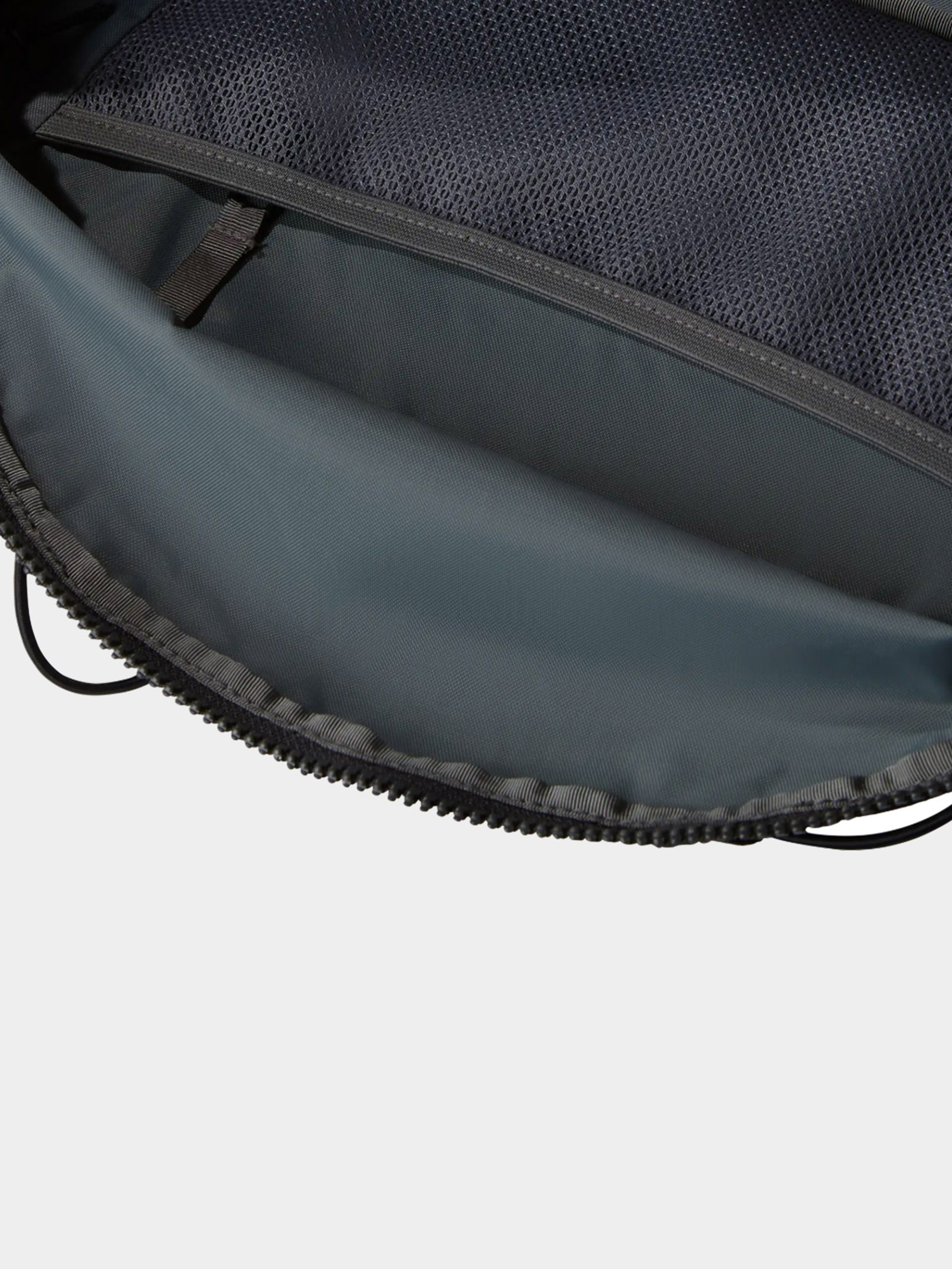Övtáska The North Face Terra Lumbar 6L (asphalt grey/tnf black)