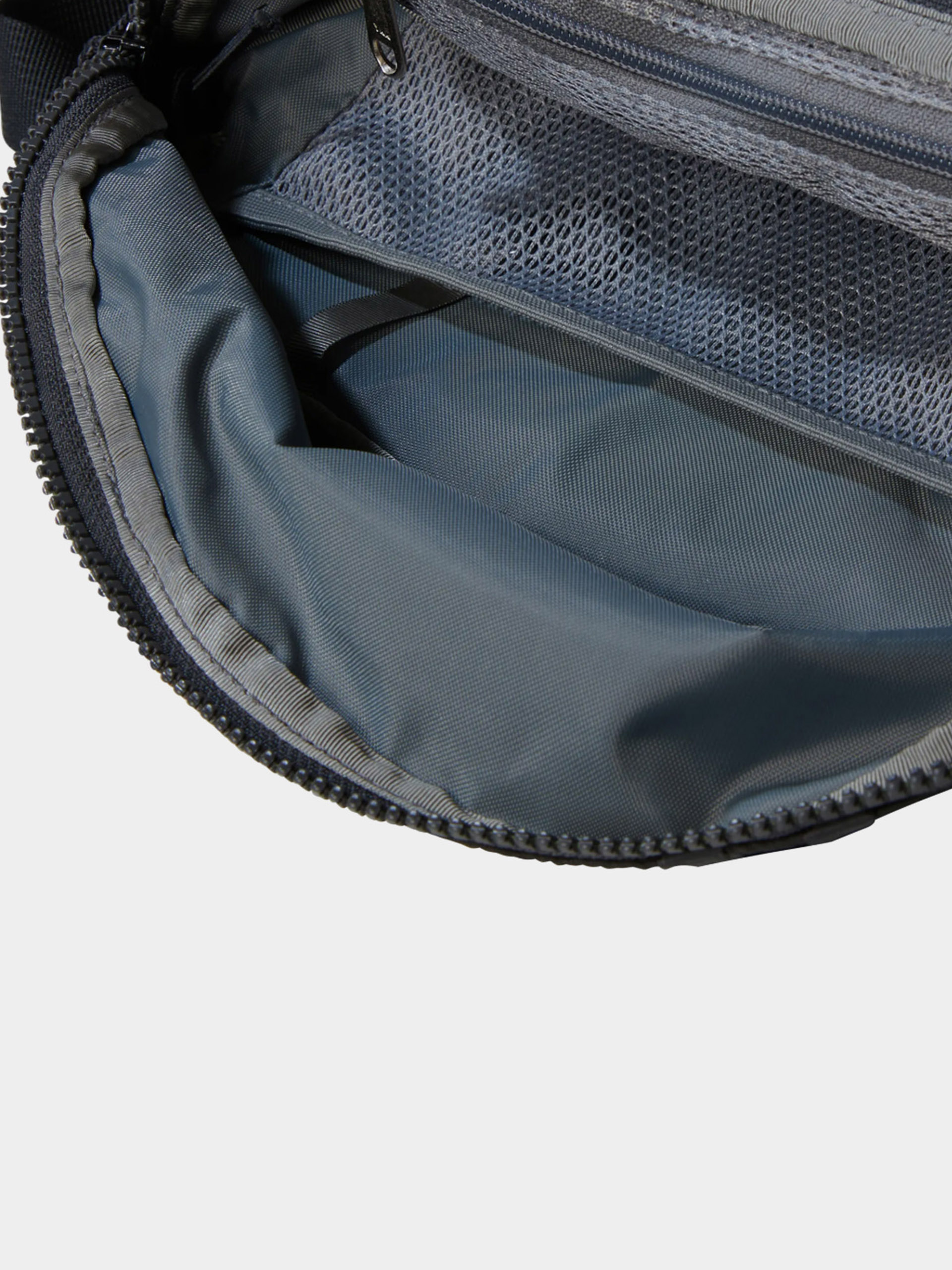 Övtáska The North Face Terra Lumbar 3L (asphalt grey/tnf black)