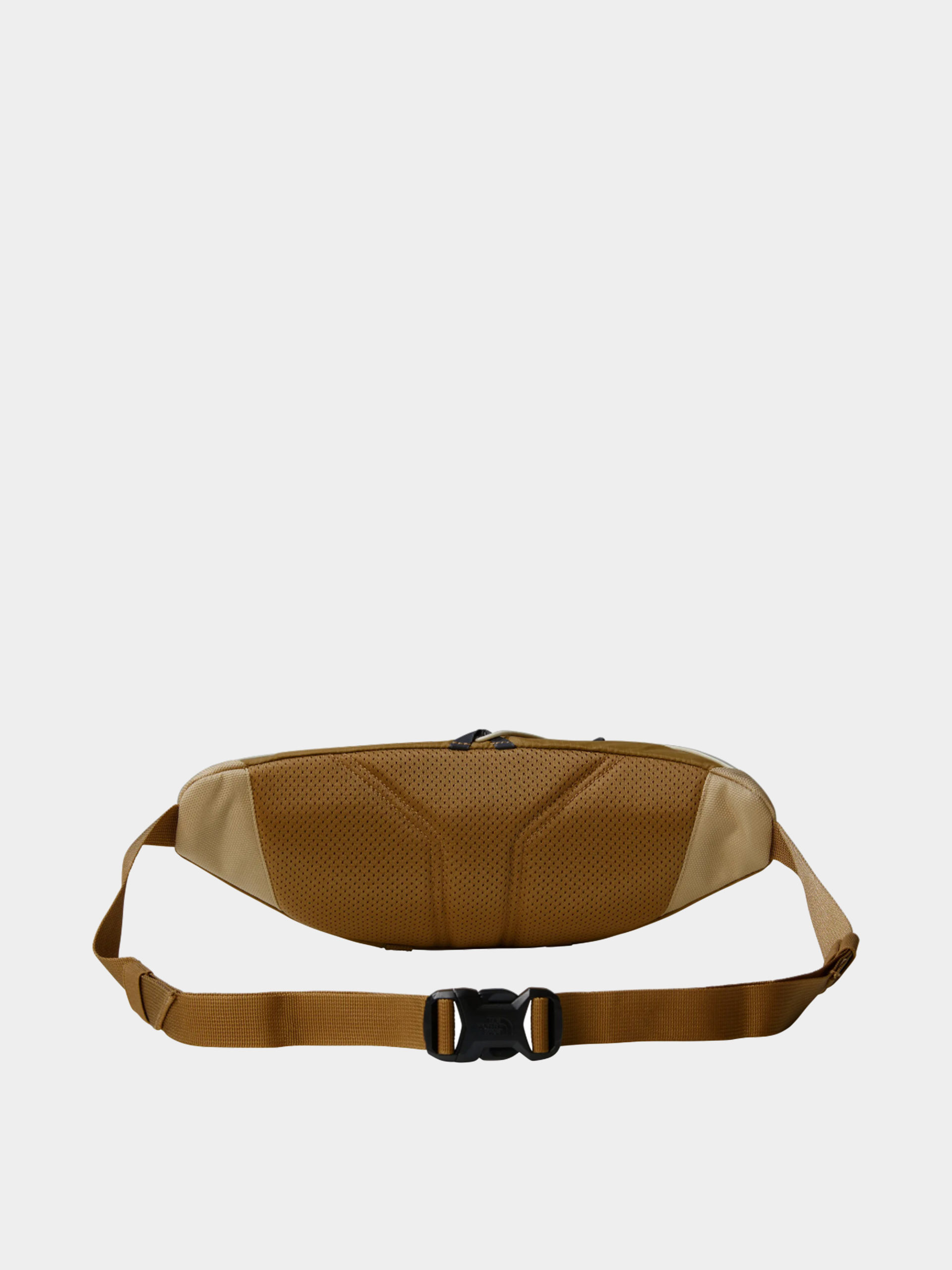 Övtáska The North Face Terra Lumbar 3L (utility brown/khaki stone)