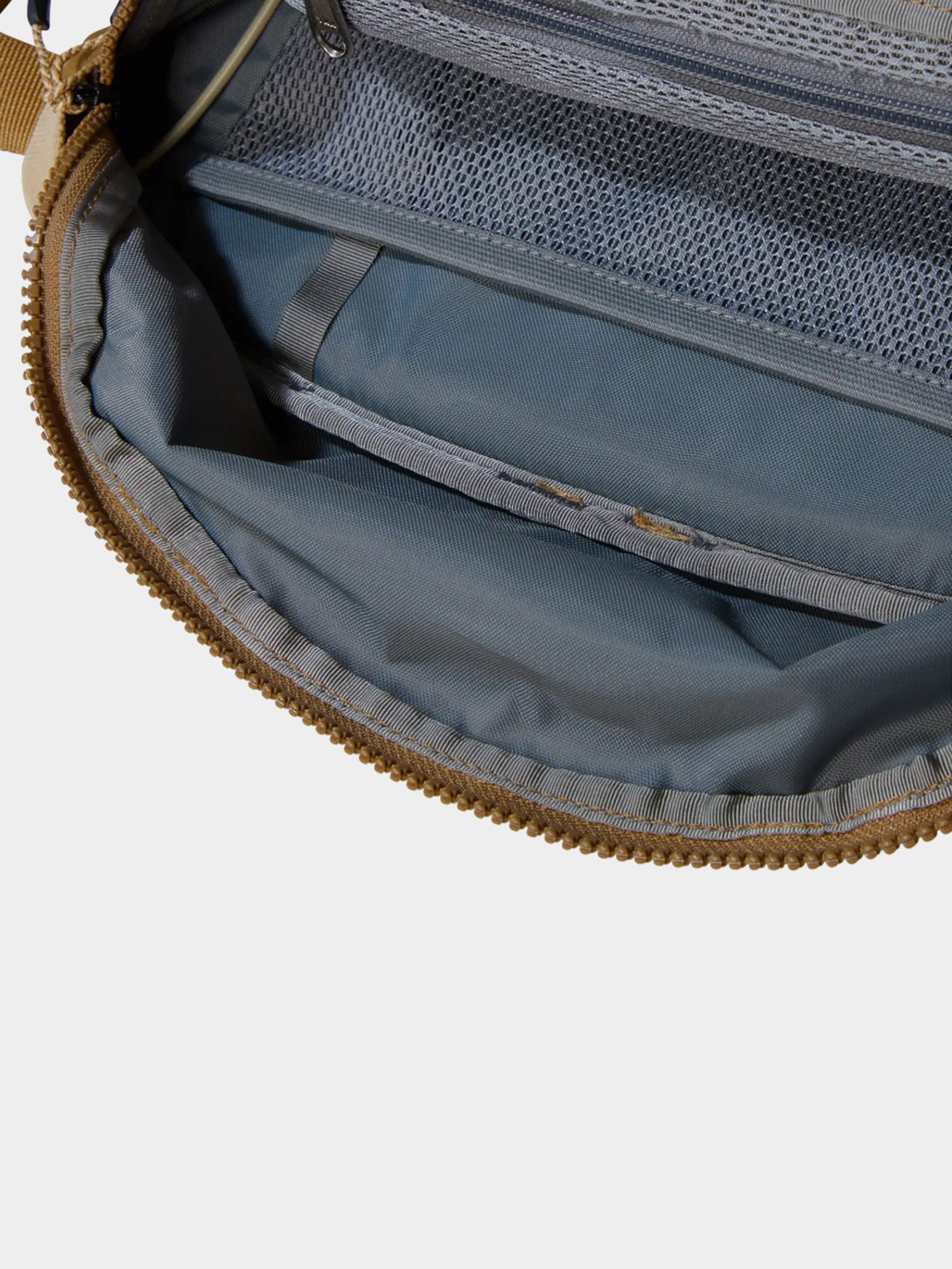 Övtáska The North Face Terra Lumbar 3L (utility brown/khaki stone)