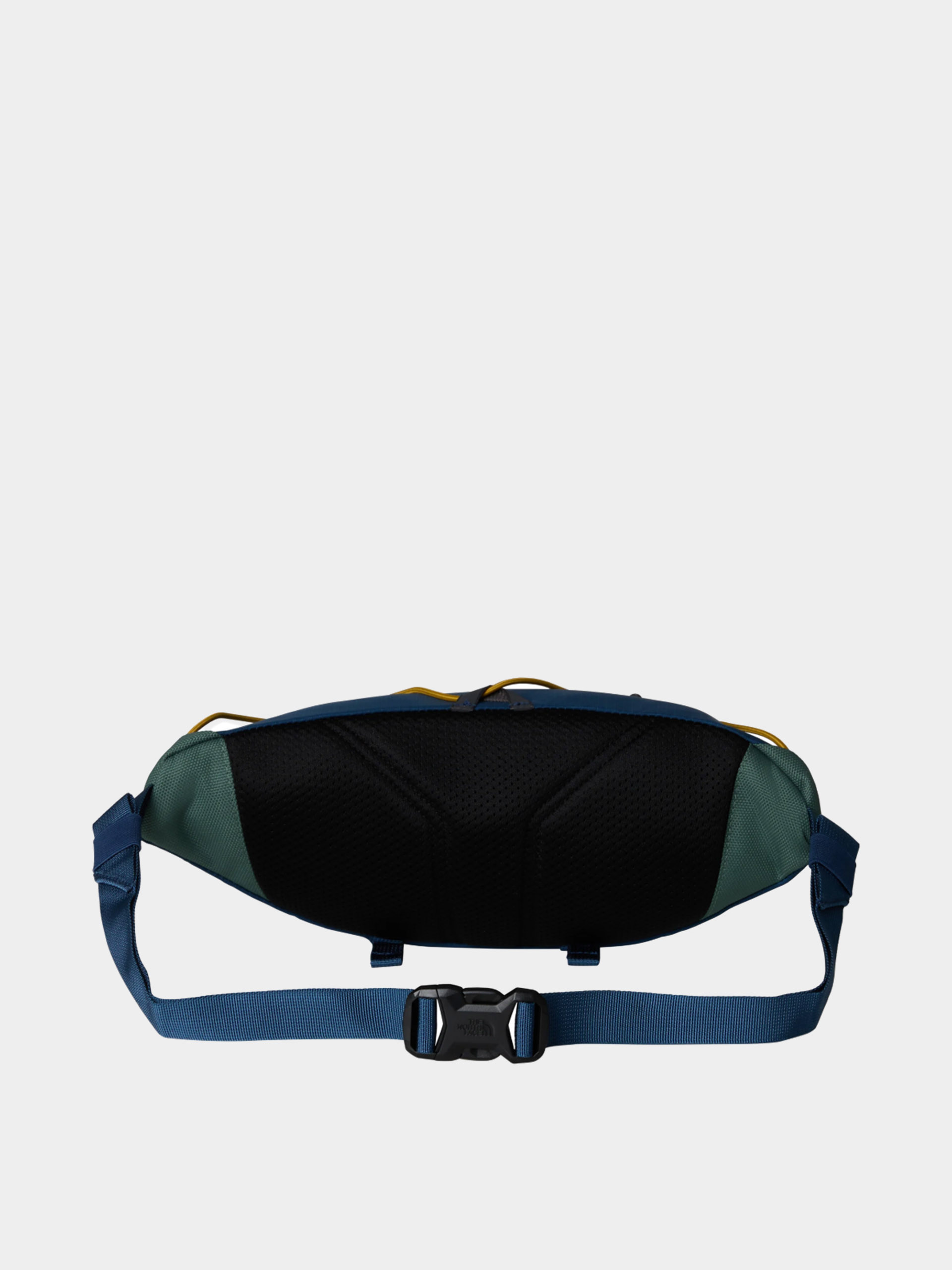 Övtáska The North Face Terra Lumbar 3L (shady blue/duck green)