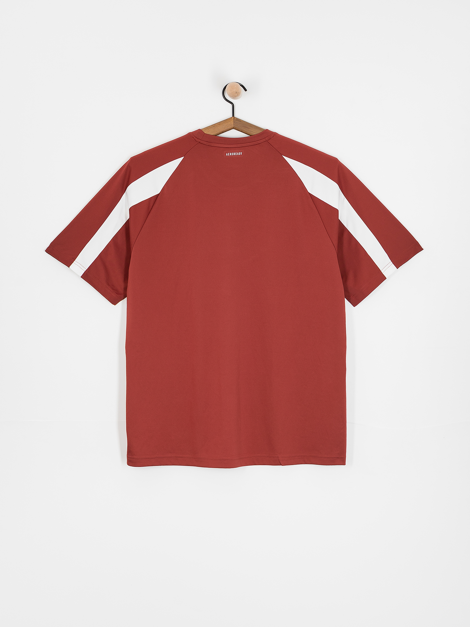 adidas Tgst Jersey Póló (prerub/white)