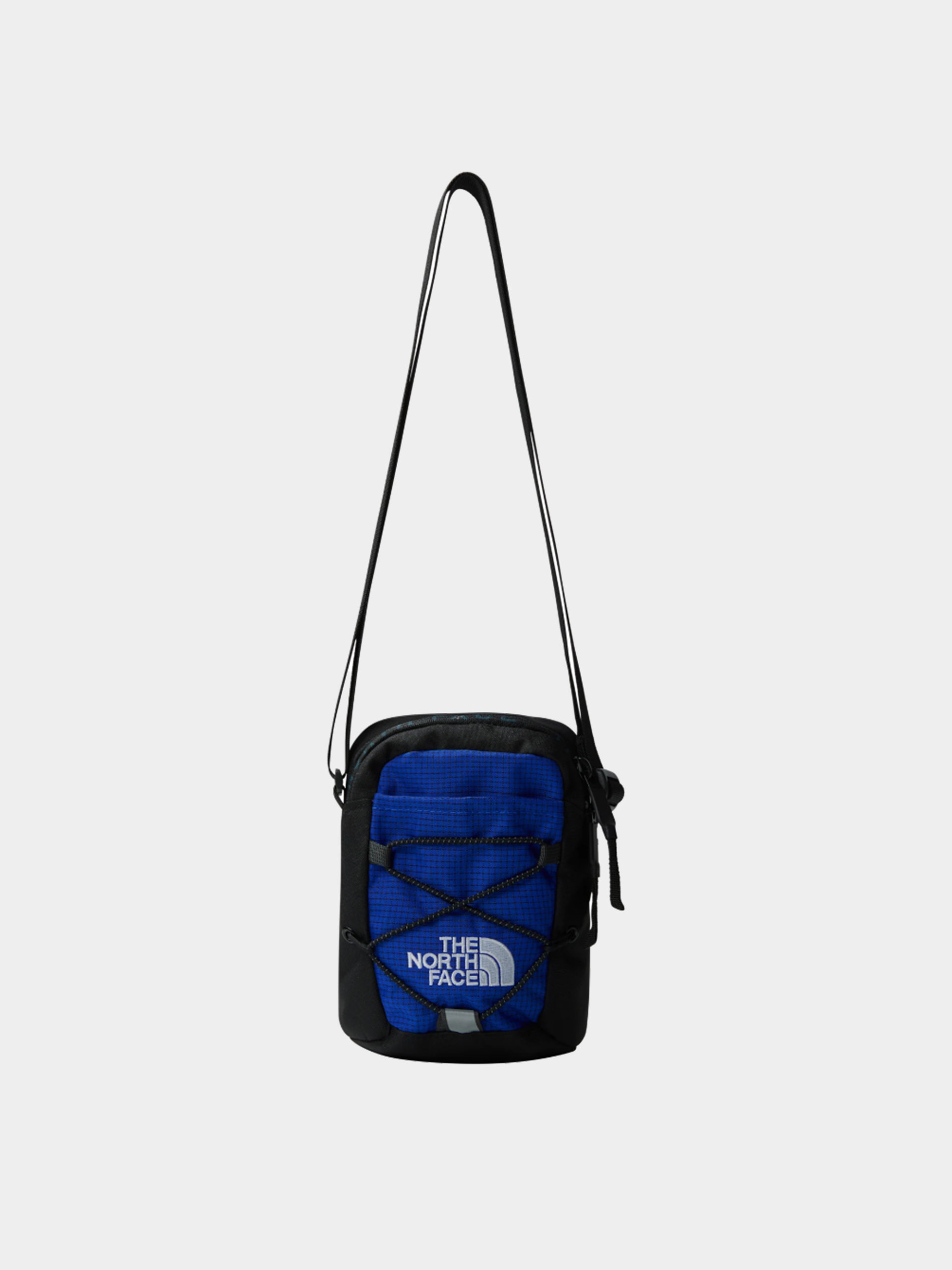 Táska The North Face Jester Crossbody (tnf blue/tnf black/silver)