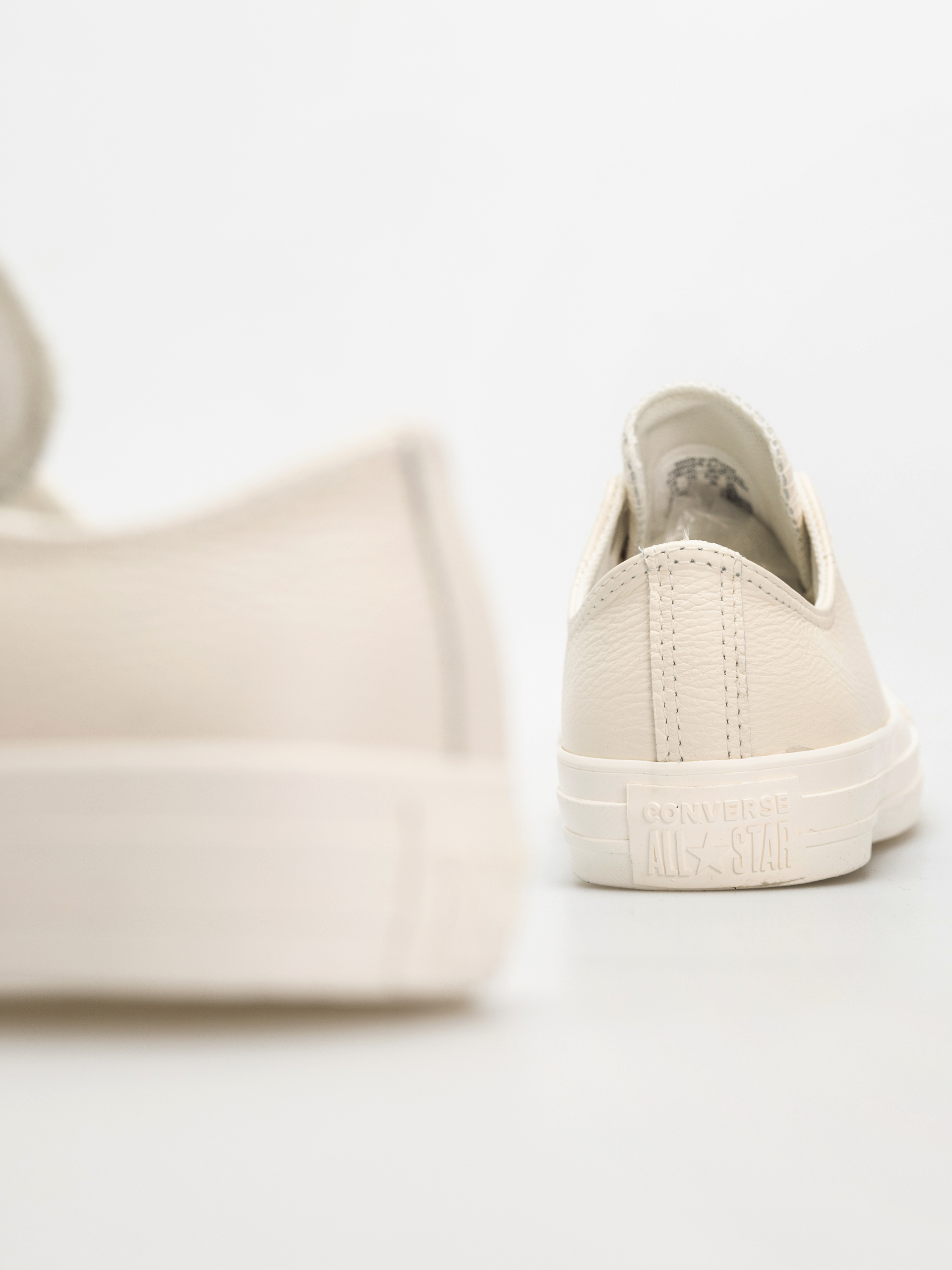 Converse Chuck Taylor All Star Ox Wmn Tornacipők (egret/egret/gold)