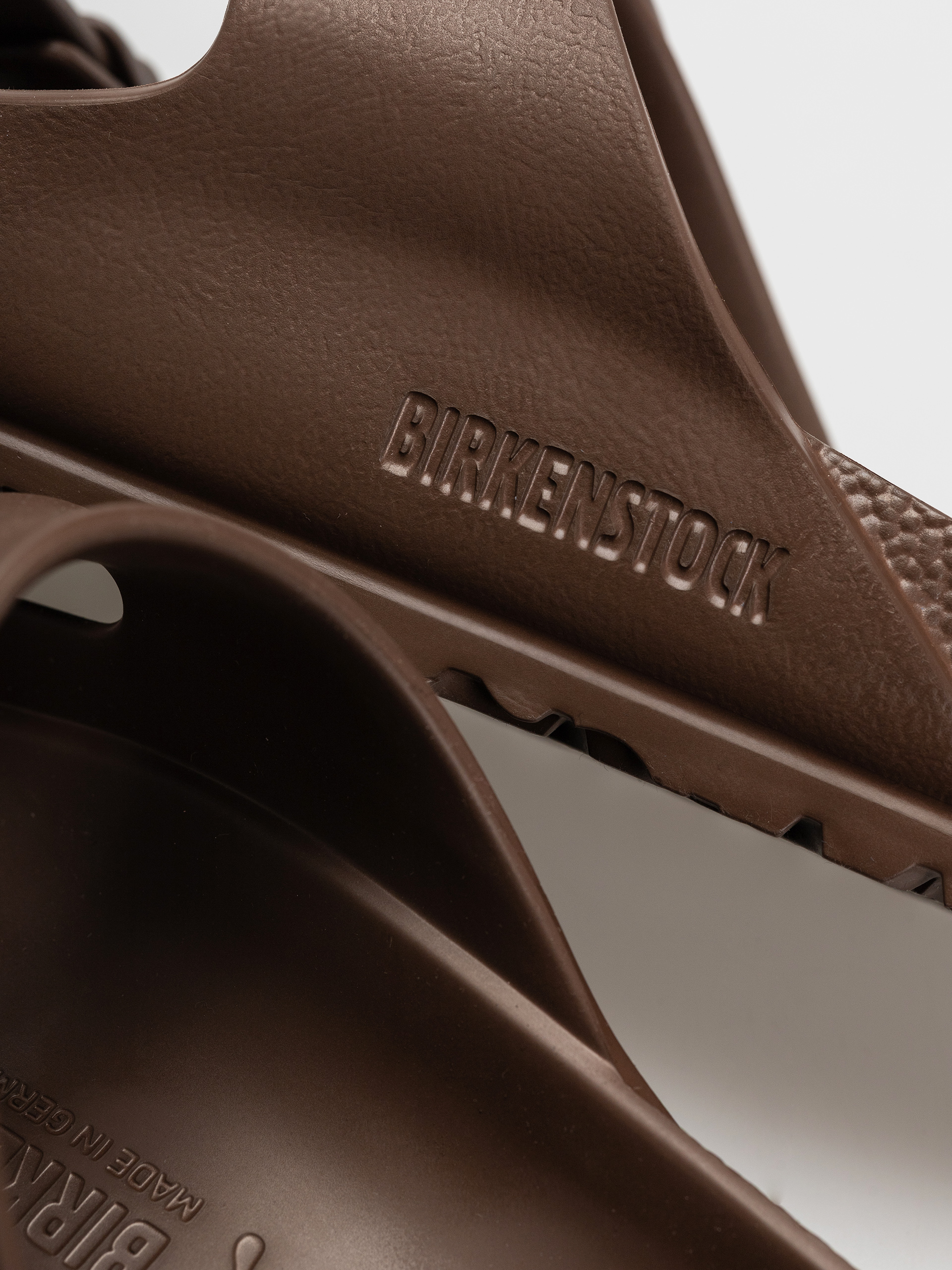 Birkenstock Arizona Essentials EVA Narrow Wmn Flip-flop papucsok (roast)