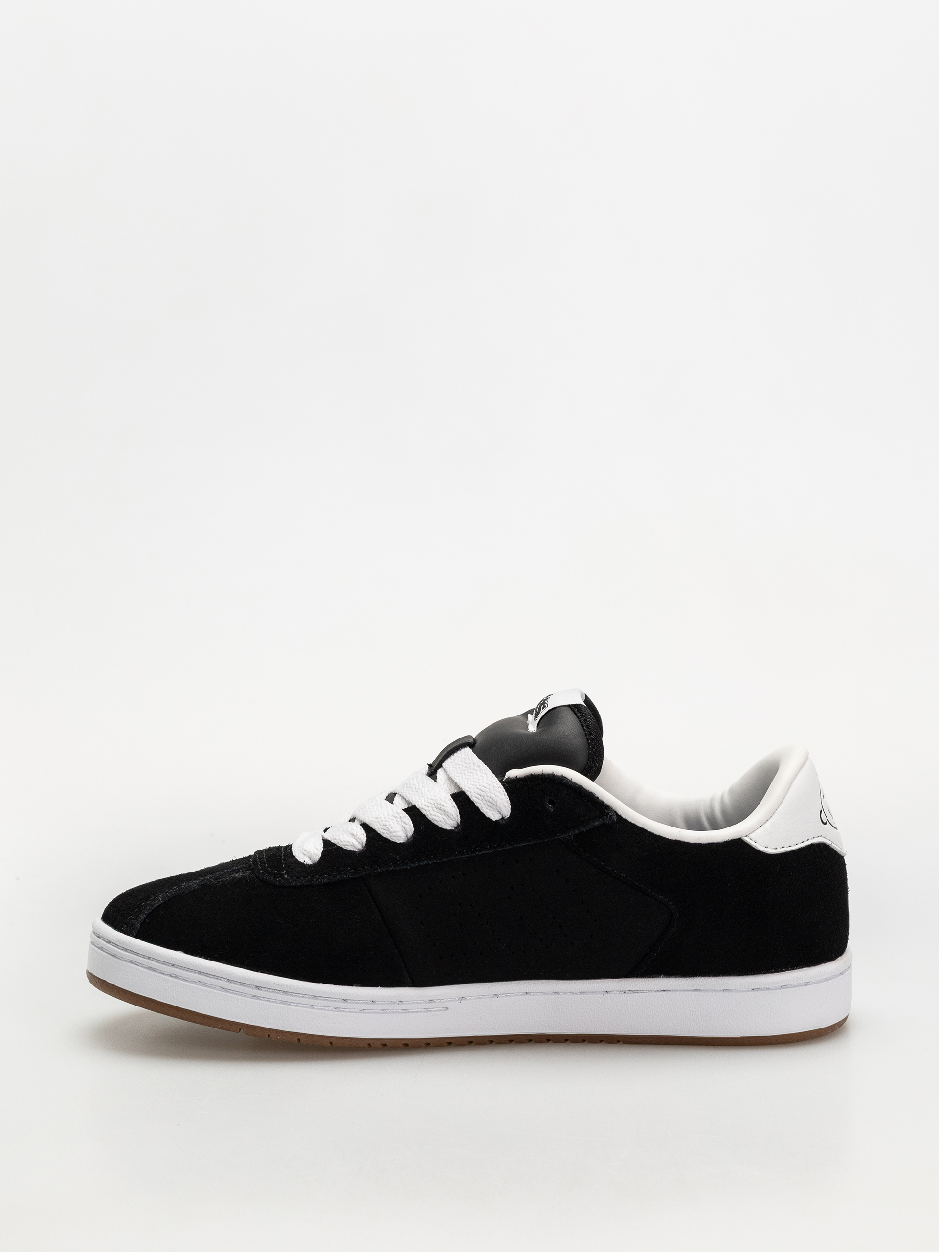 Cipők Etnies Scam (black/white)