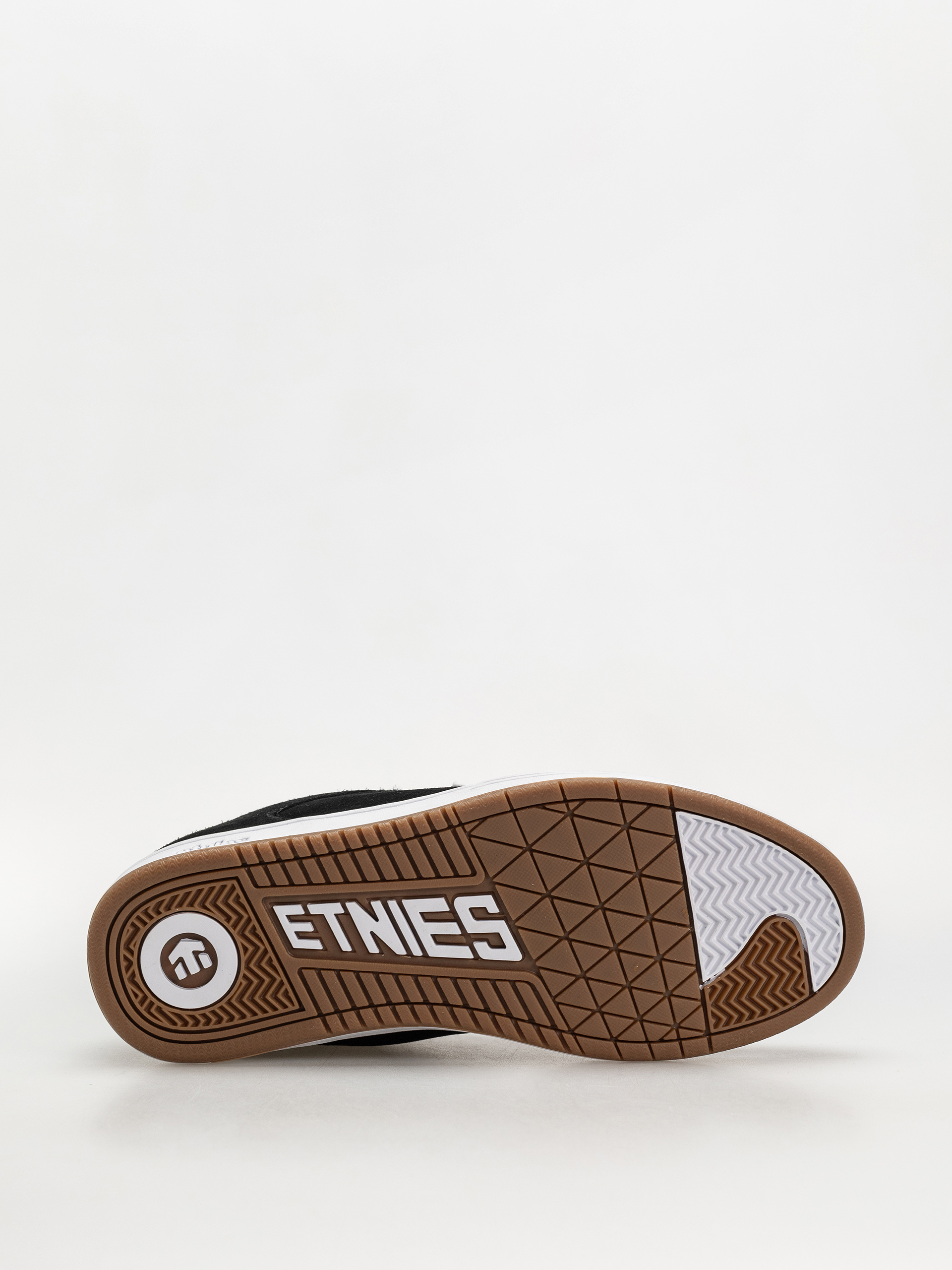 Cipők Etnies Scam (black/white)