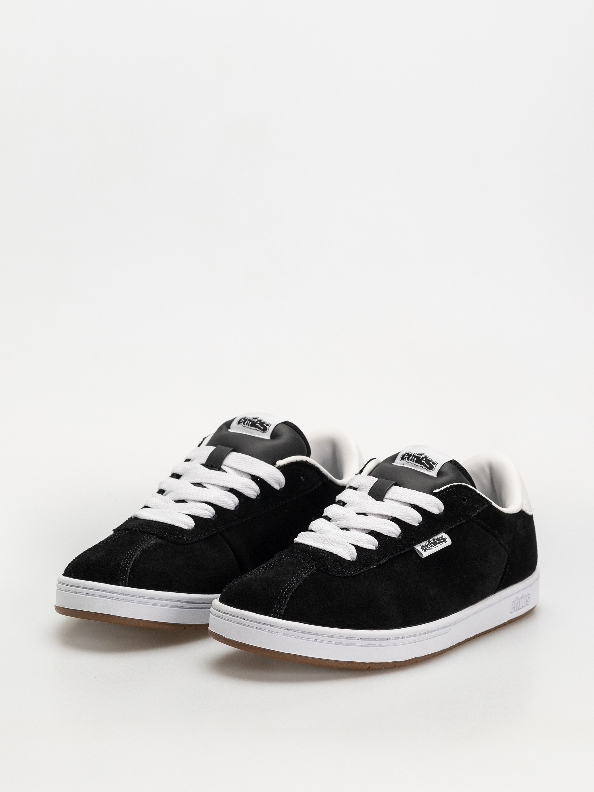 Cipők Etnies Scam (black/white)