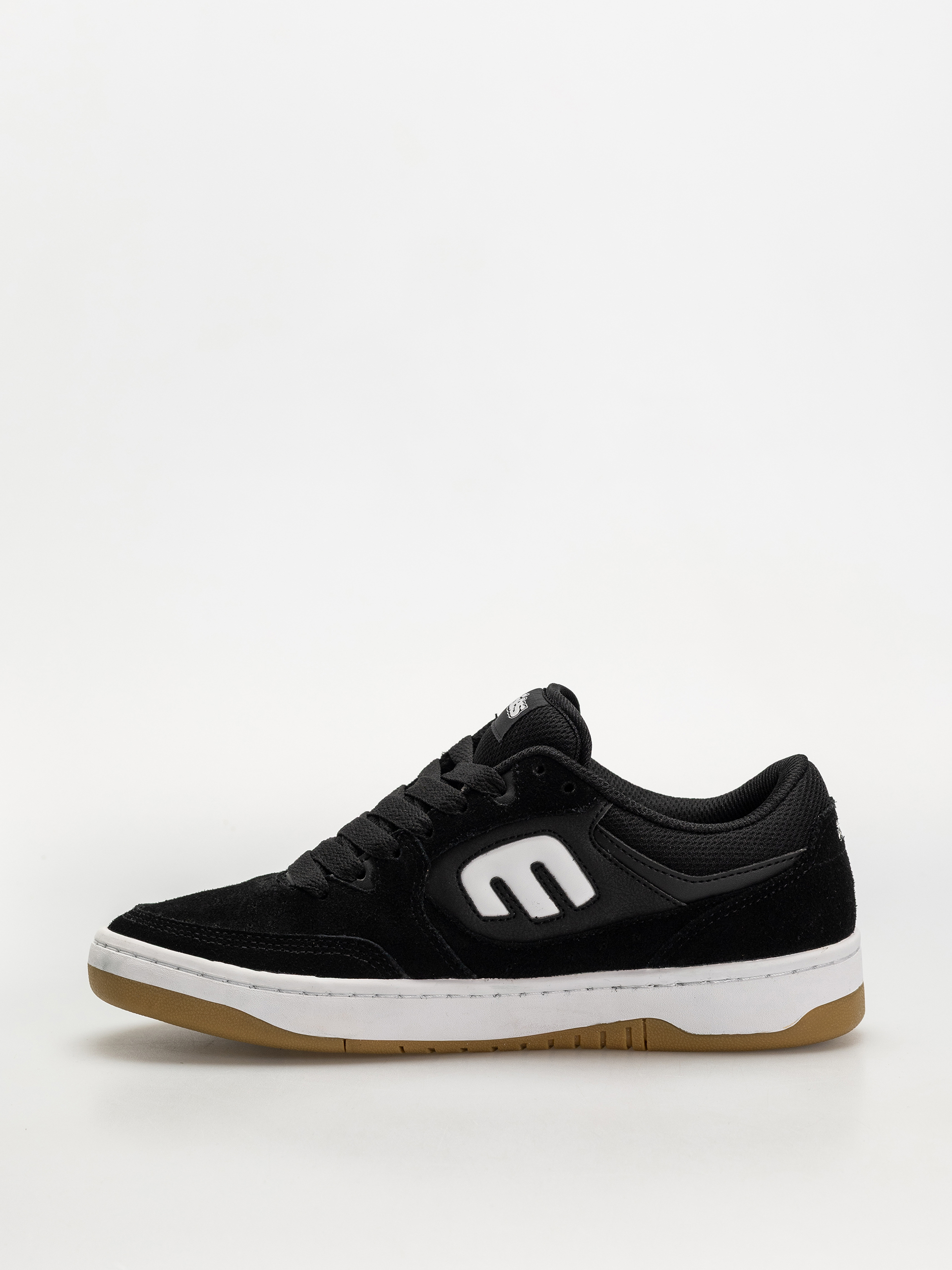 Cipők Etnies Loot (black/white)