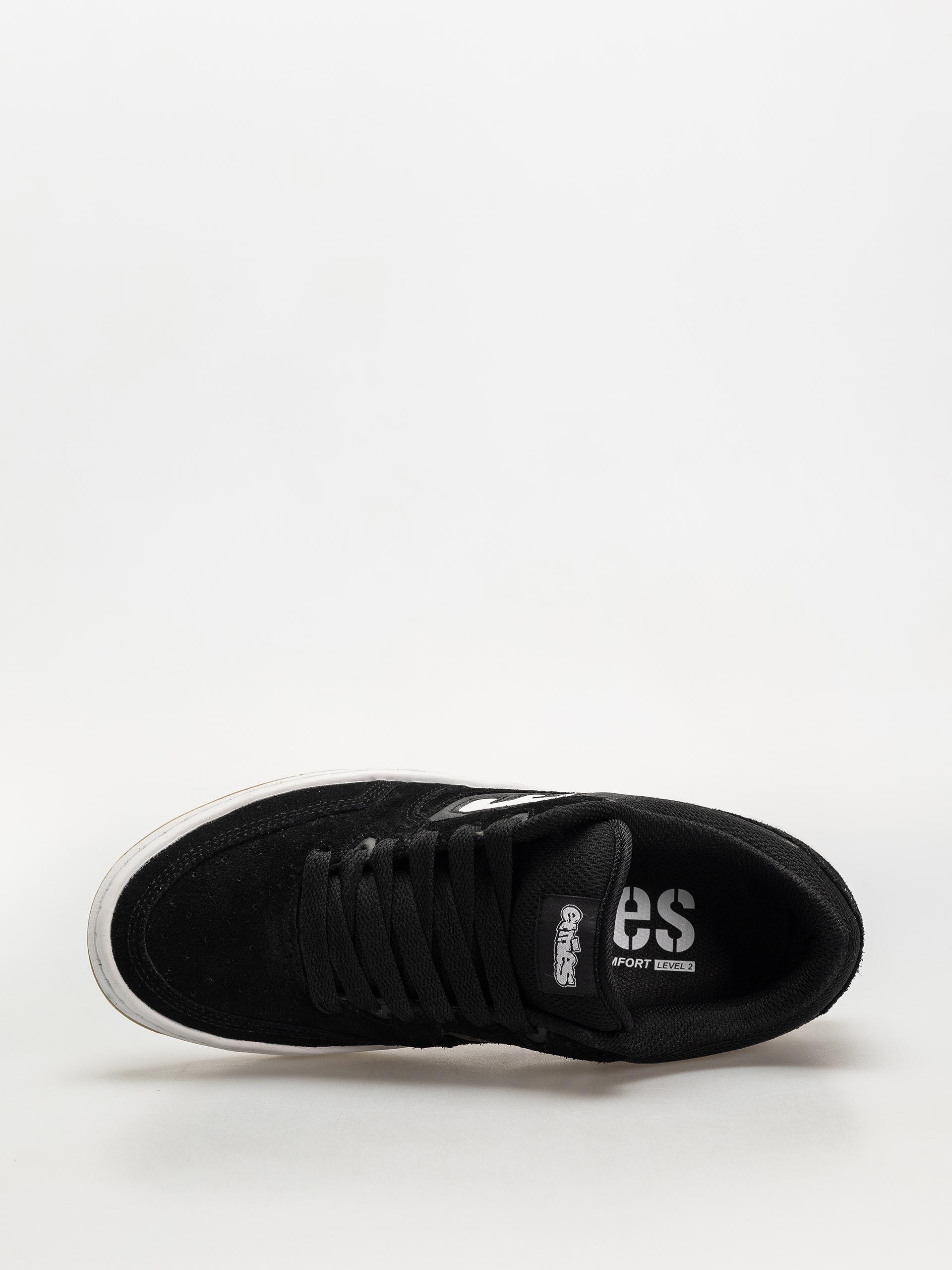 Cipők Etnies Loot (black/white)